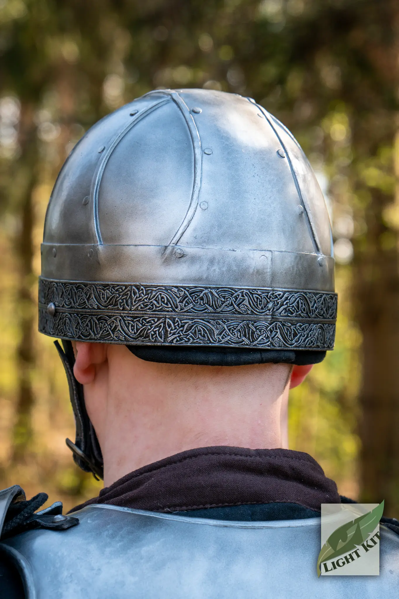 Nordic Helmet - Image 4