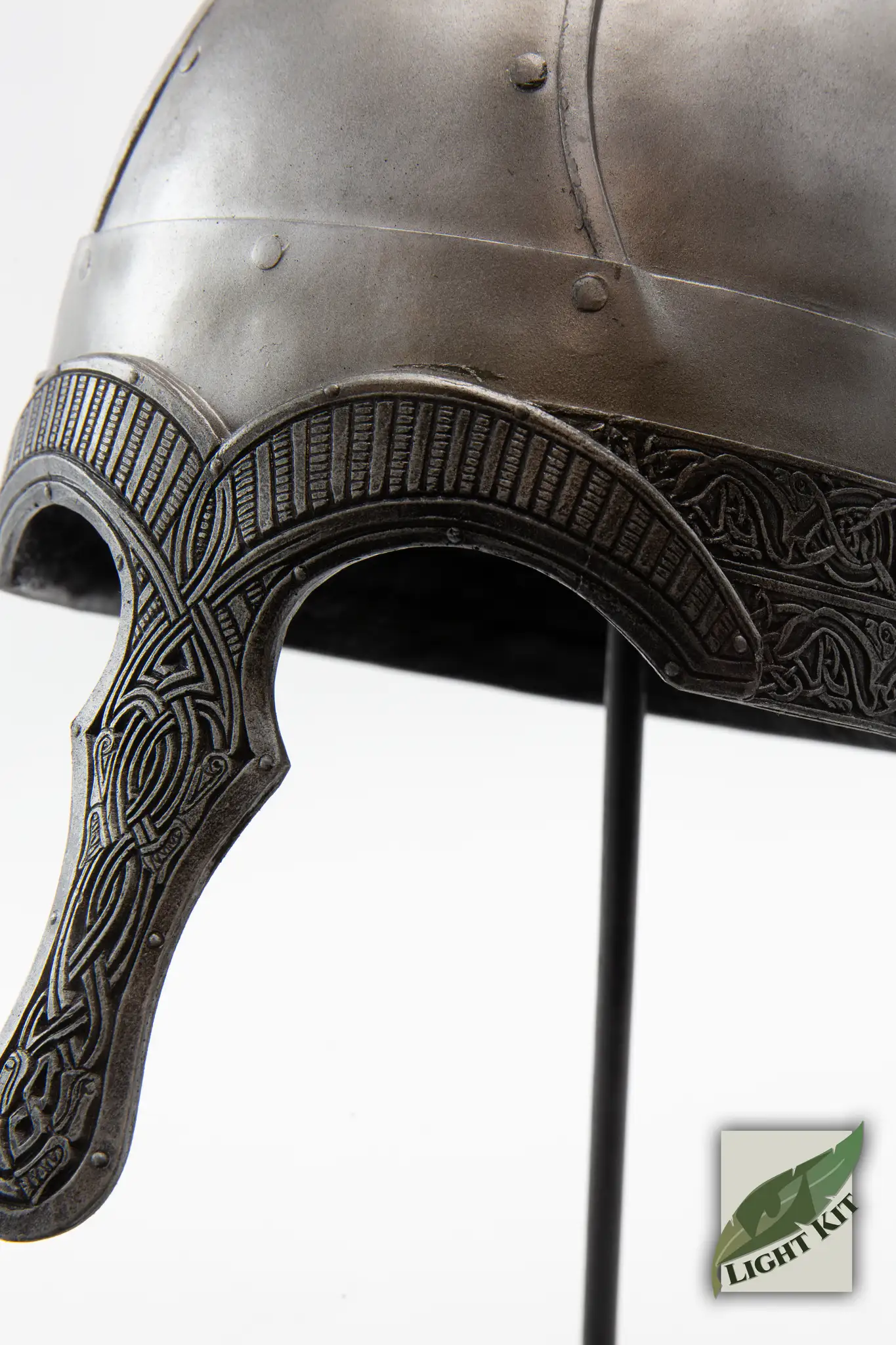 Nordic Helmet - Image 5
