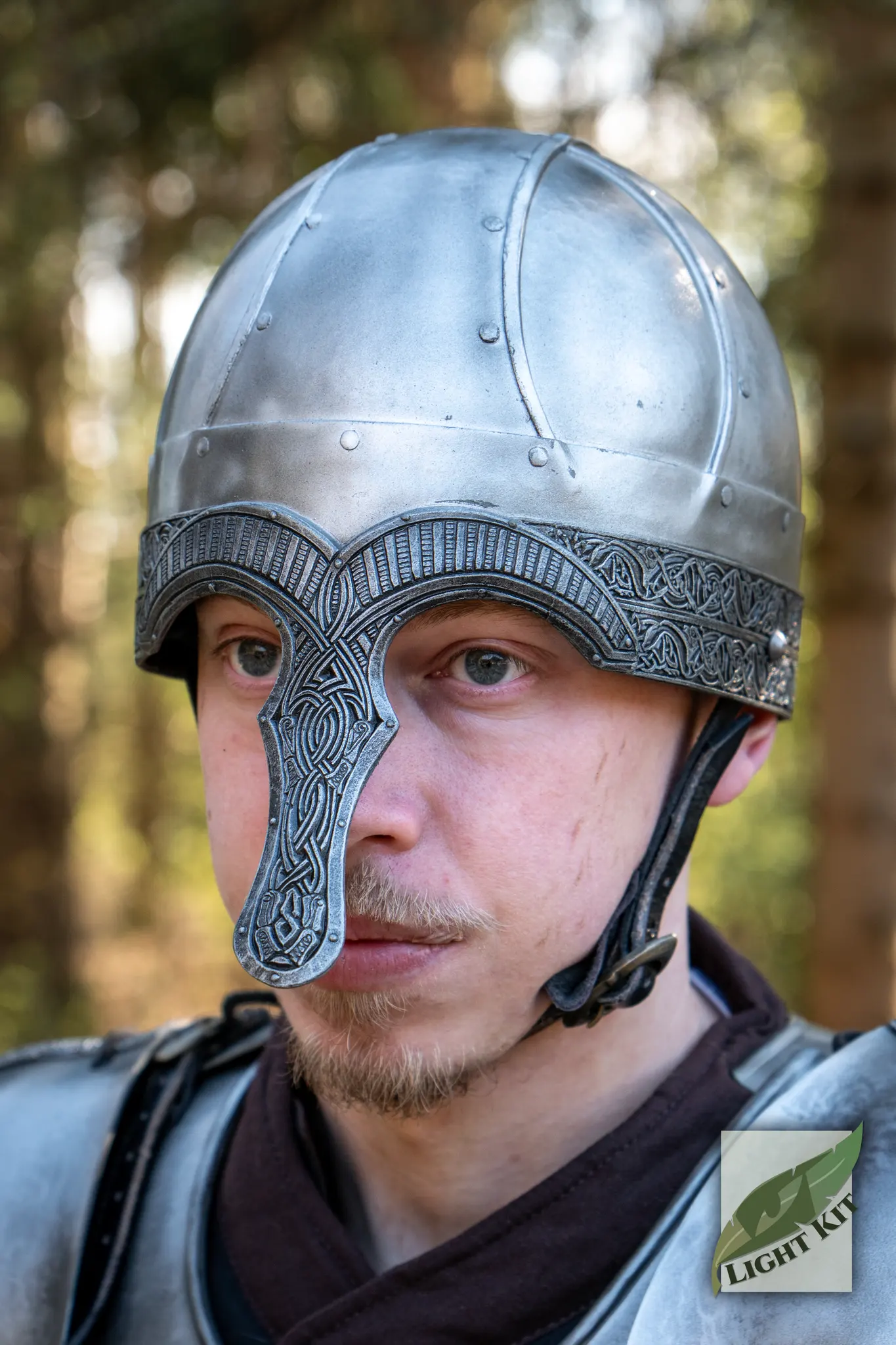 Nordic Helmet - Image 7