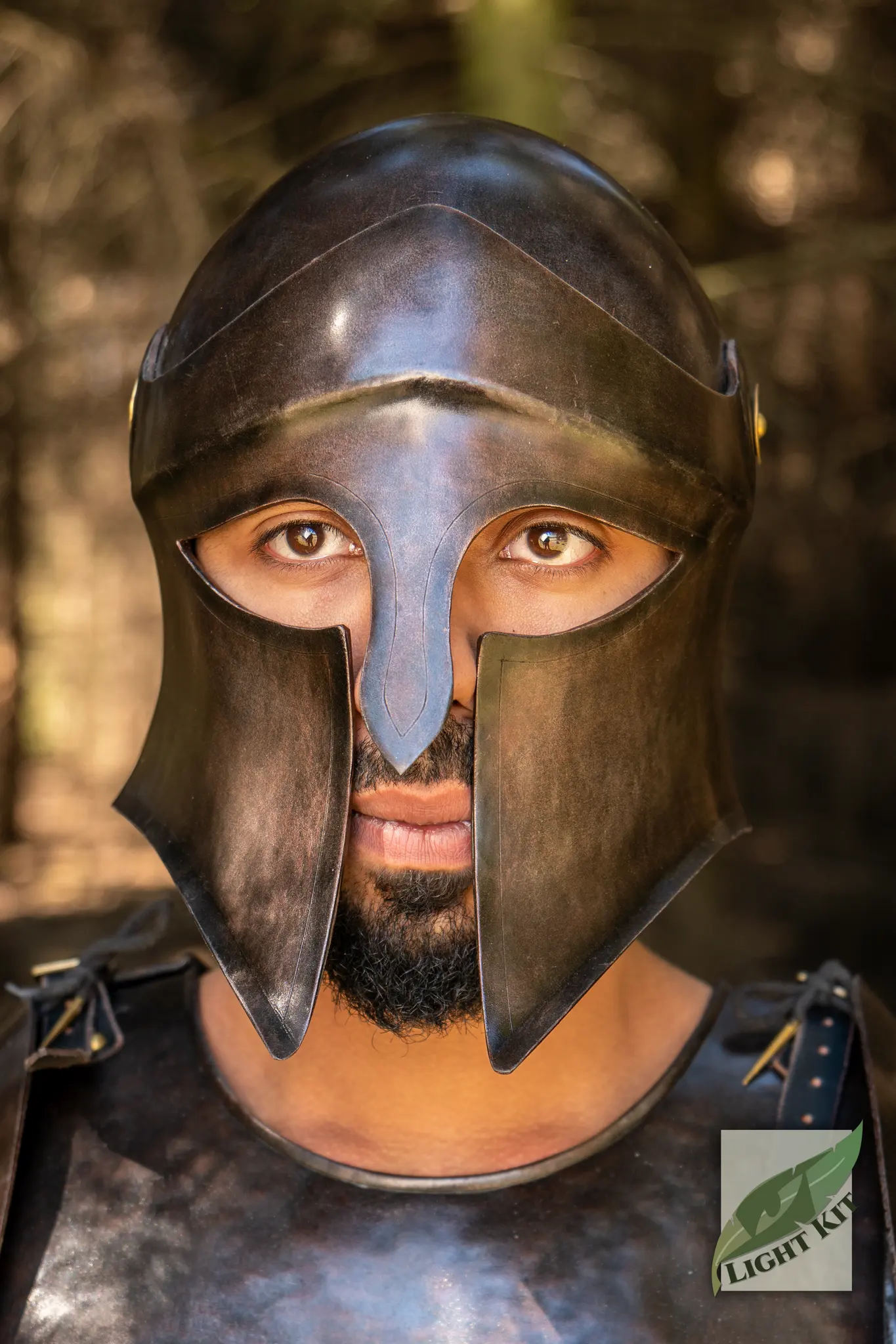 Spartan Helmet - Image 6
