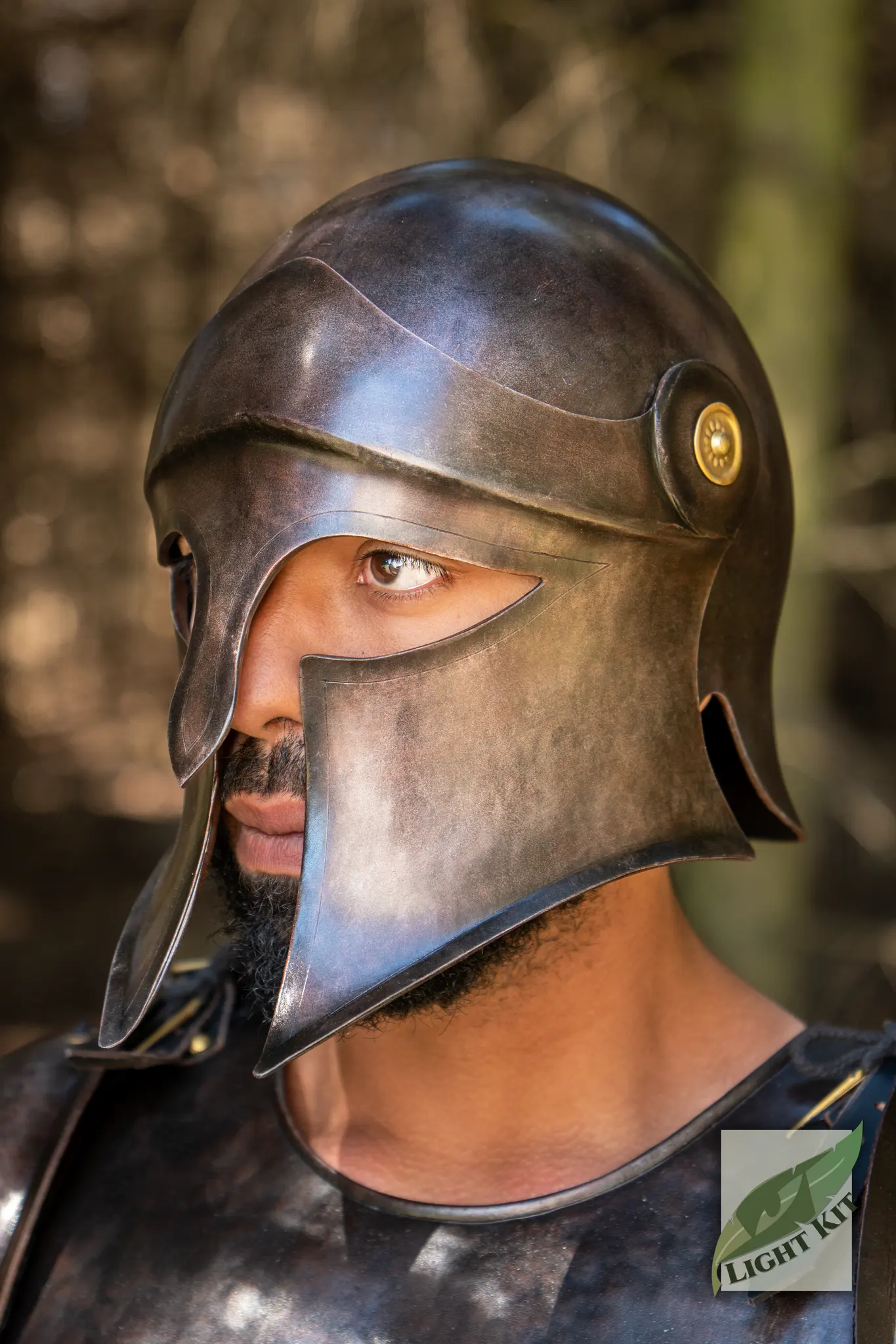 Spartan Helmet - Image 7