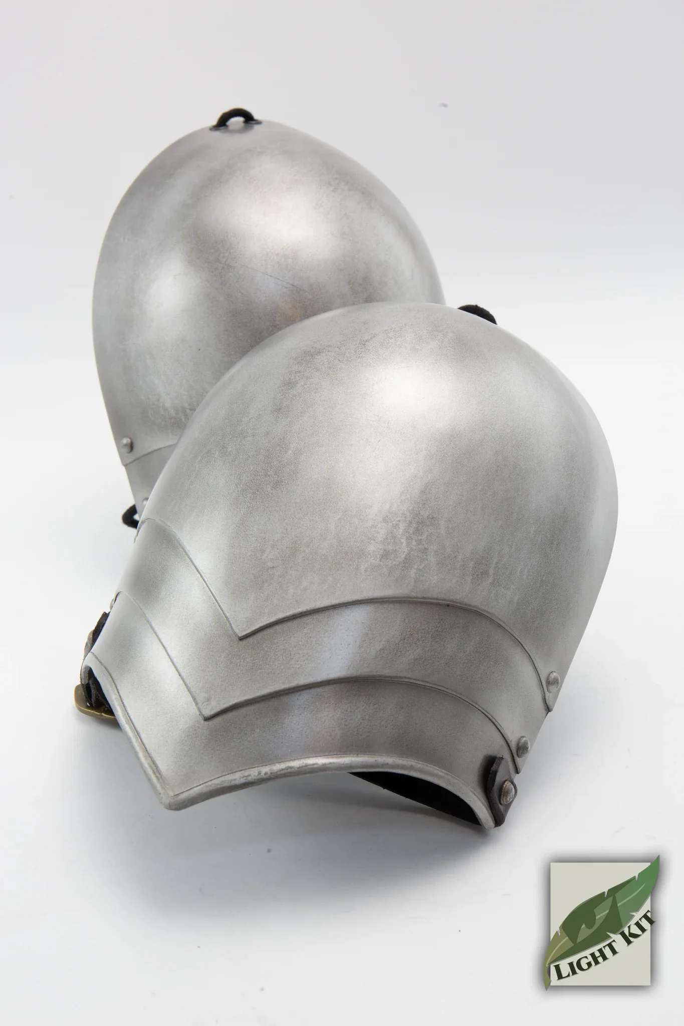 Mercenary Spaulders - Image 2