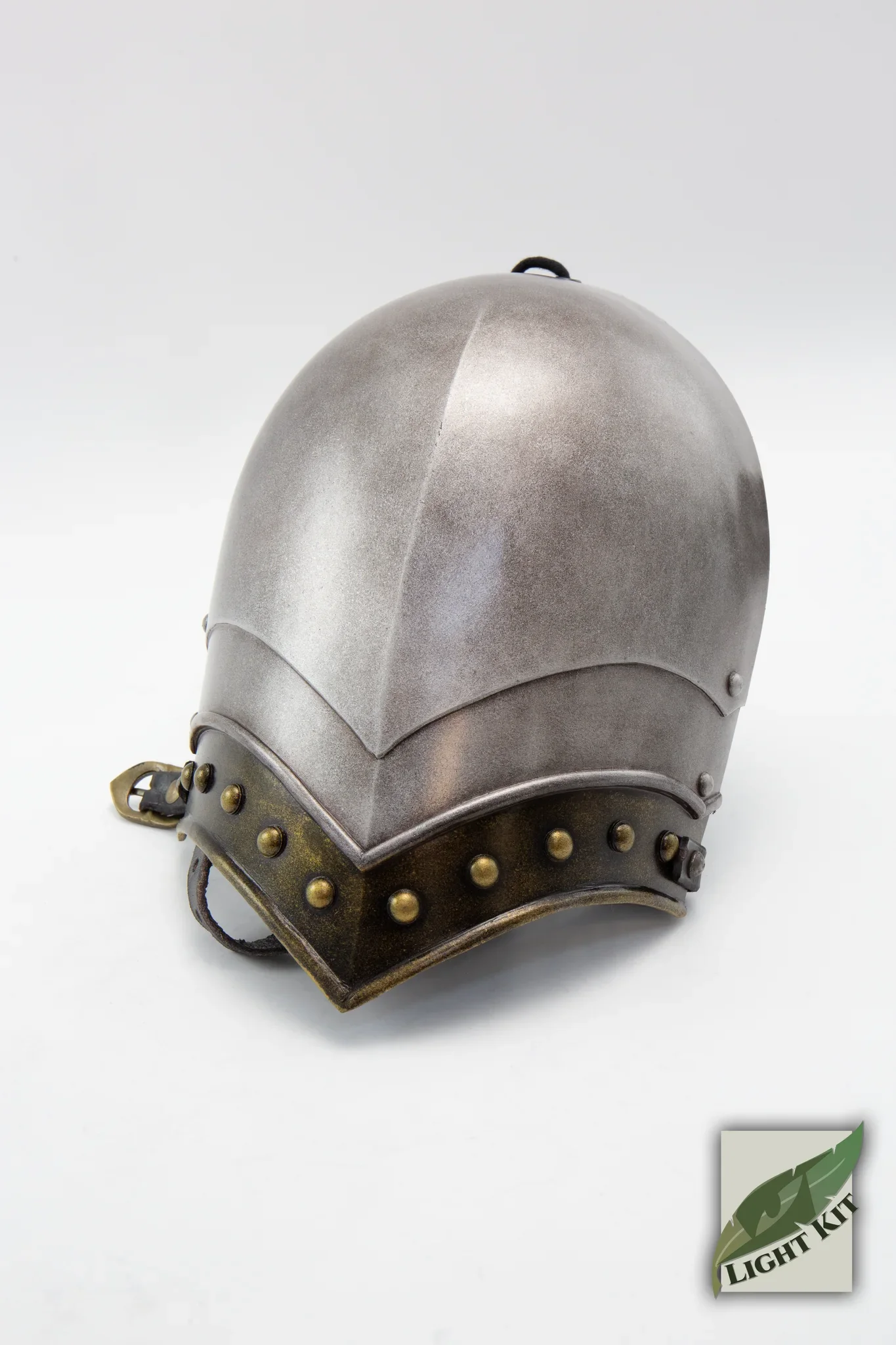 Knightly Spaulders - Image 5