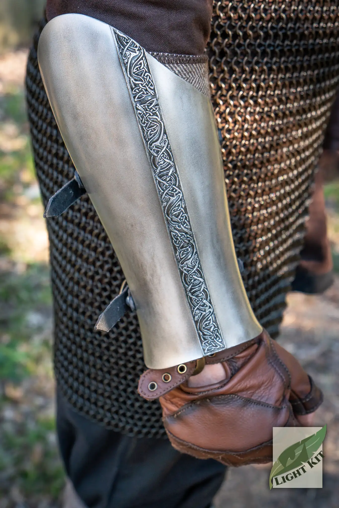 Nordic bracers - Image 6