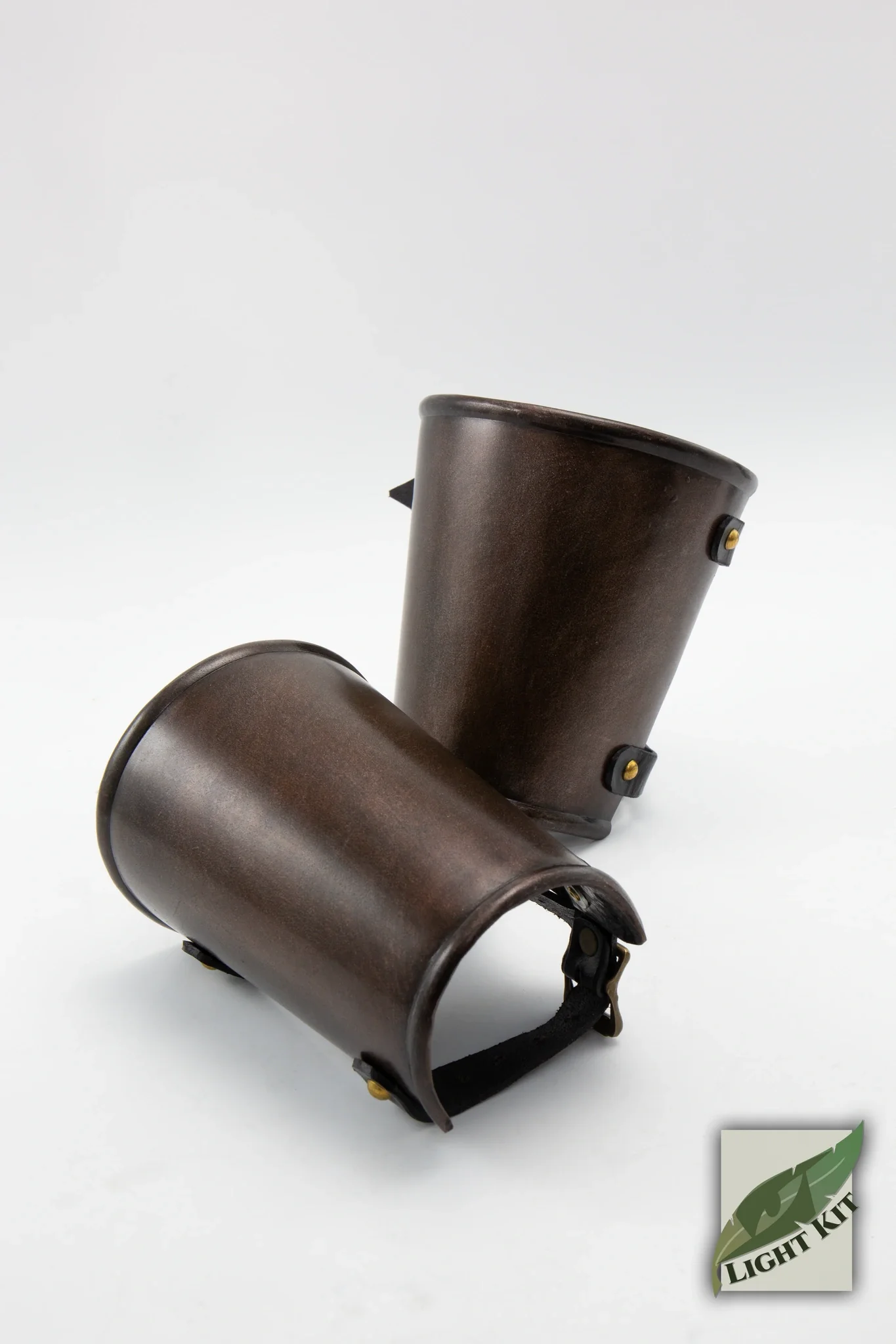 Spartan Bracers - L/XL - Image 2