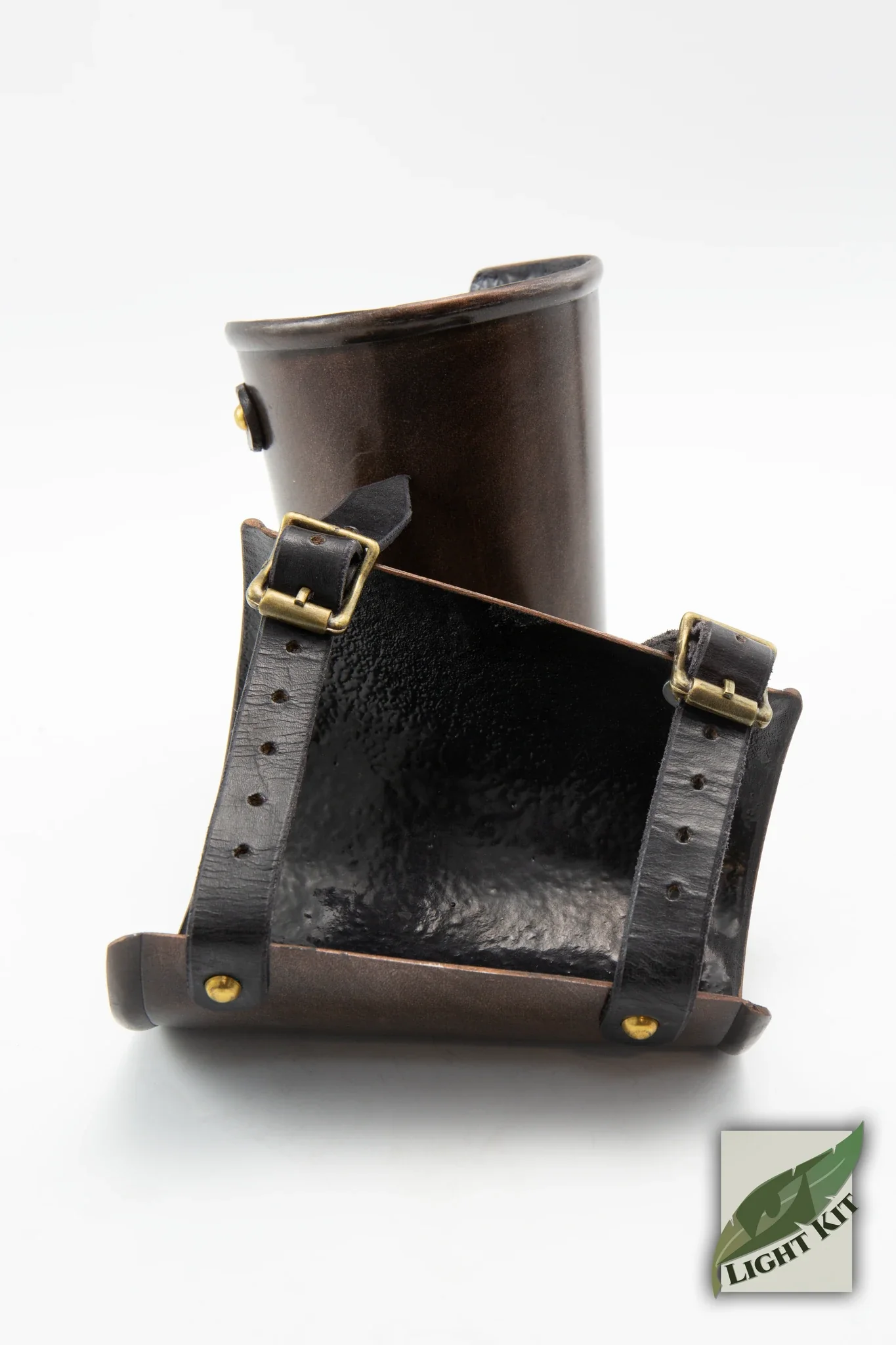 Spartan Bracers - L/XL - Image 3
