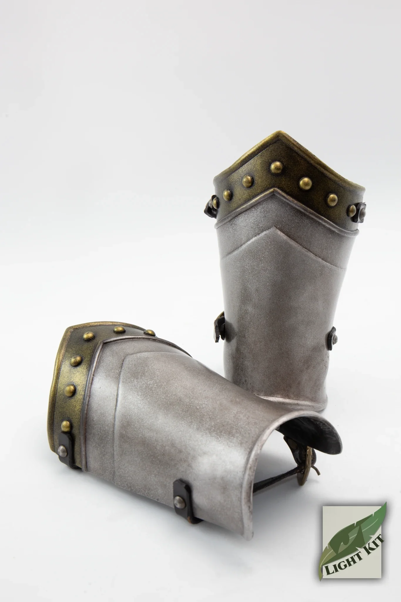 Knightly Bracers - Image 2