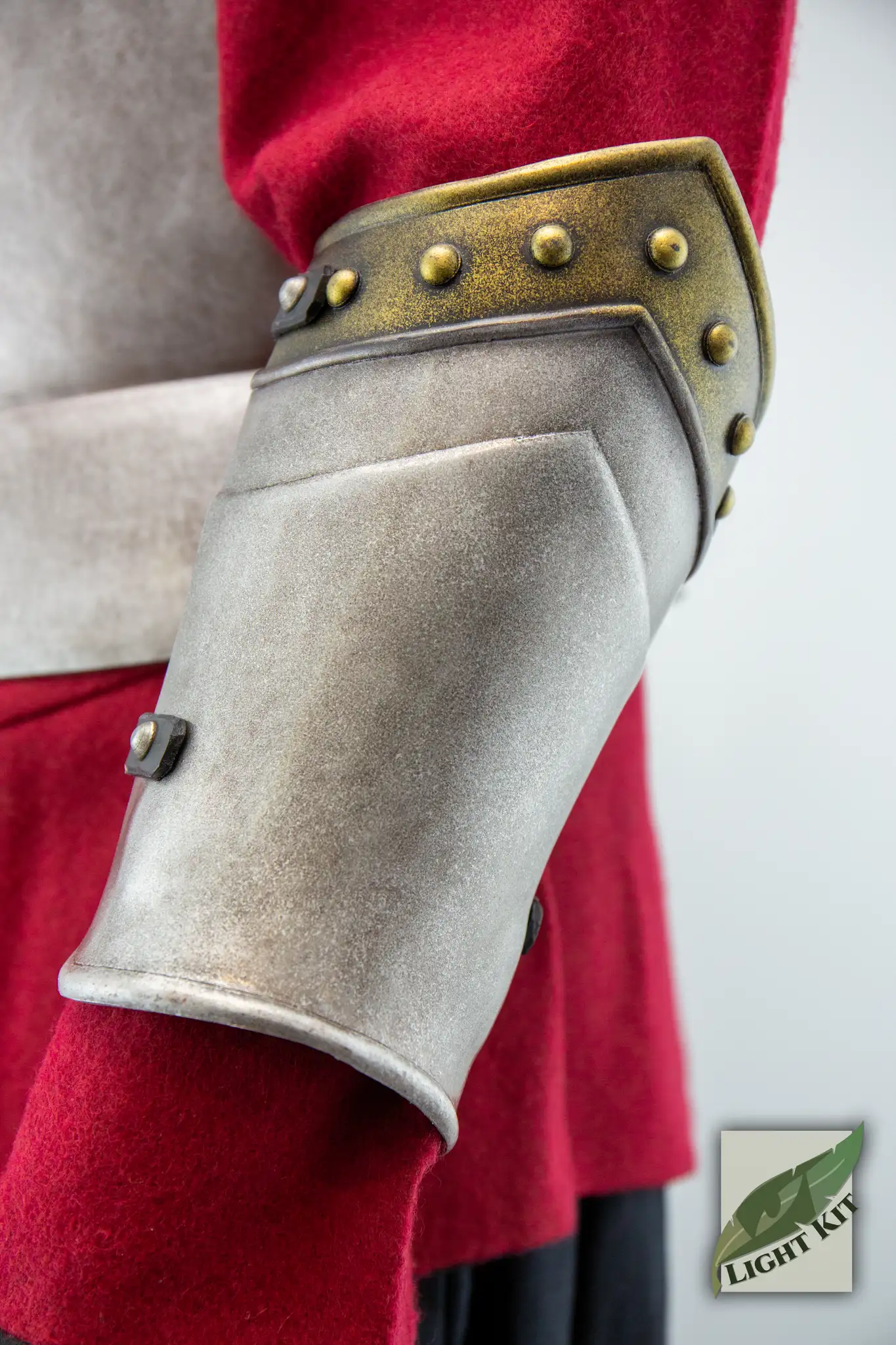 Knightly Bracers - Image 4