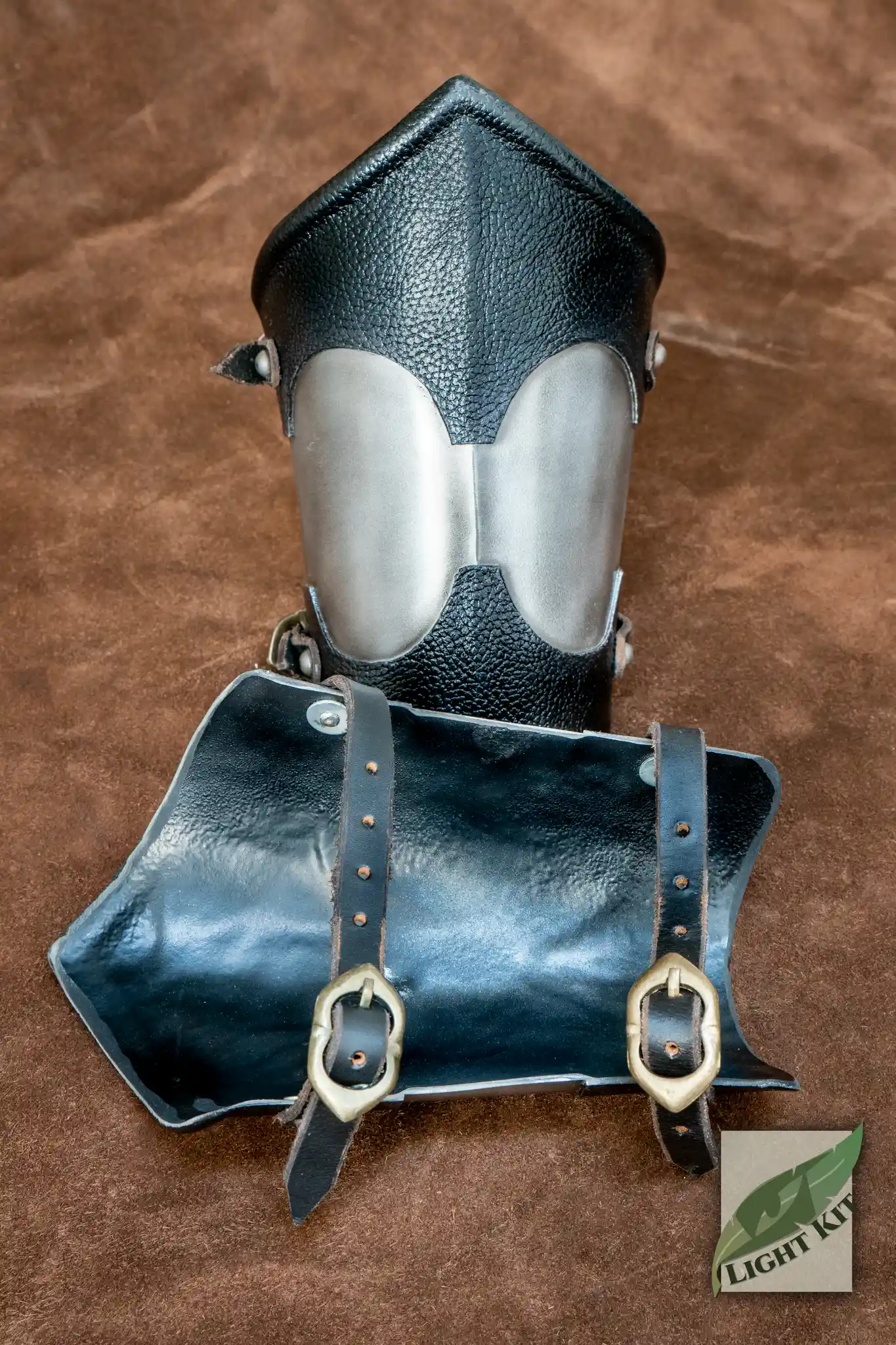Outrider Vambraces PU - L/XL - Image 5