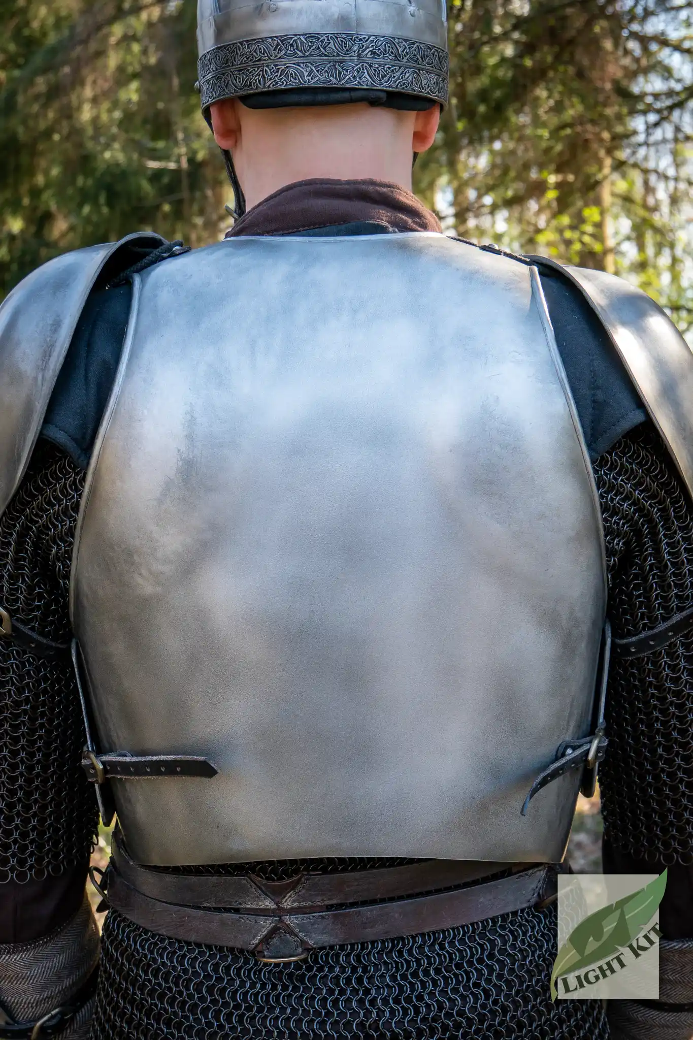 Nordic Cuirass - Image 2