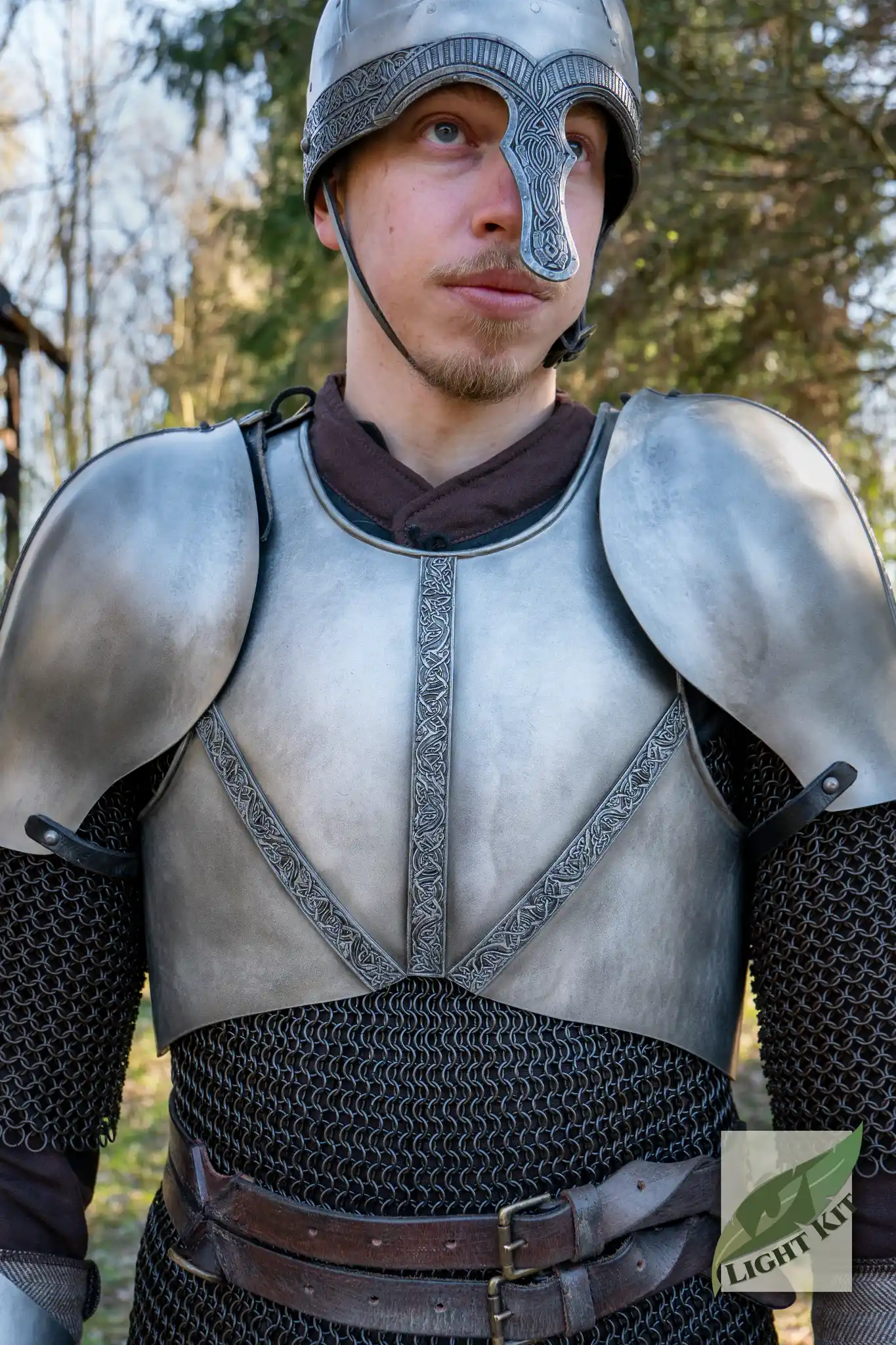 Nordic Cuirass - Image 8