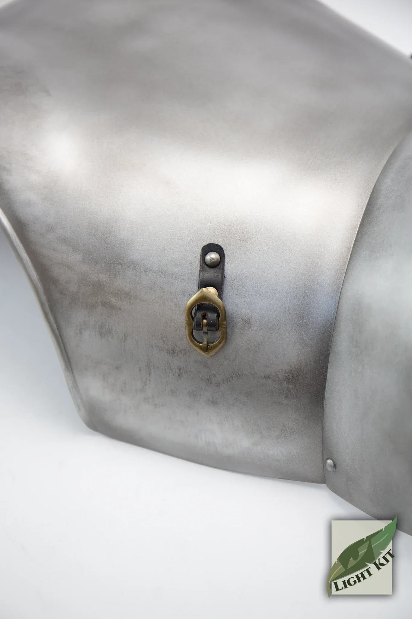 Mercenary Cuirass - Image 6