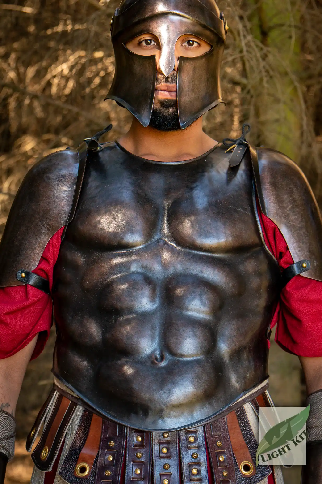 Spartan Musculata - L/XL - Image 7