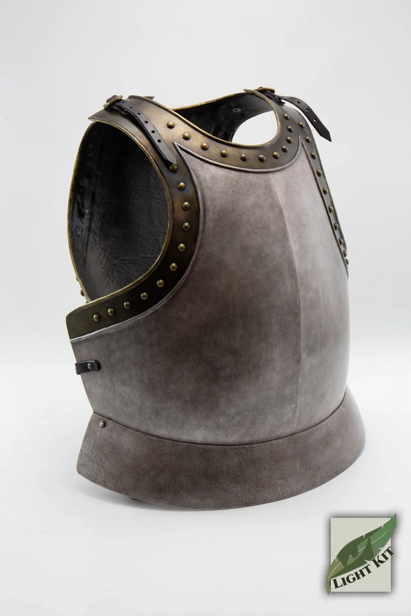Knightly Cuirass - Image 3