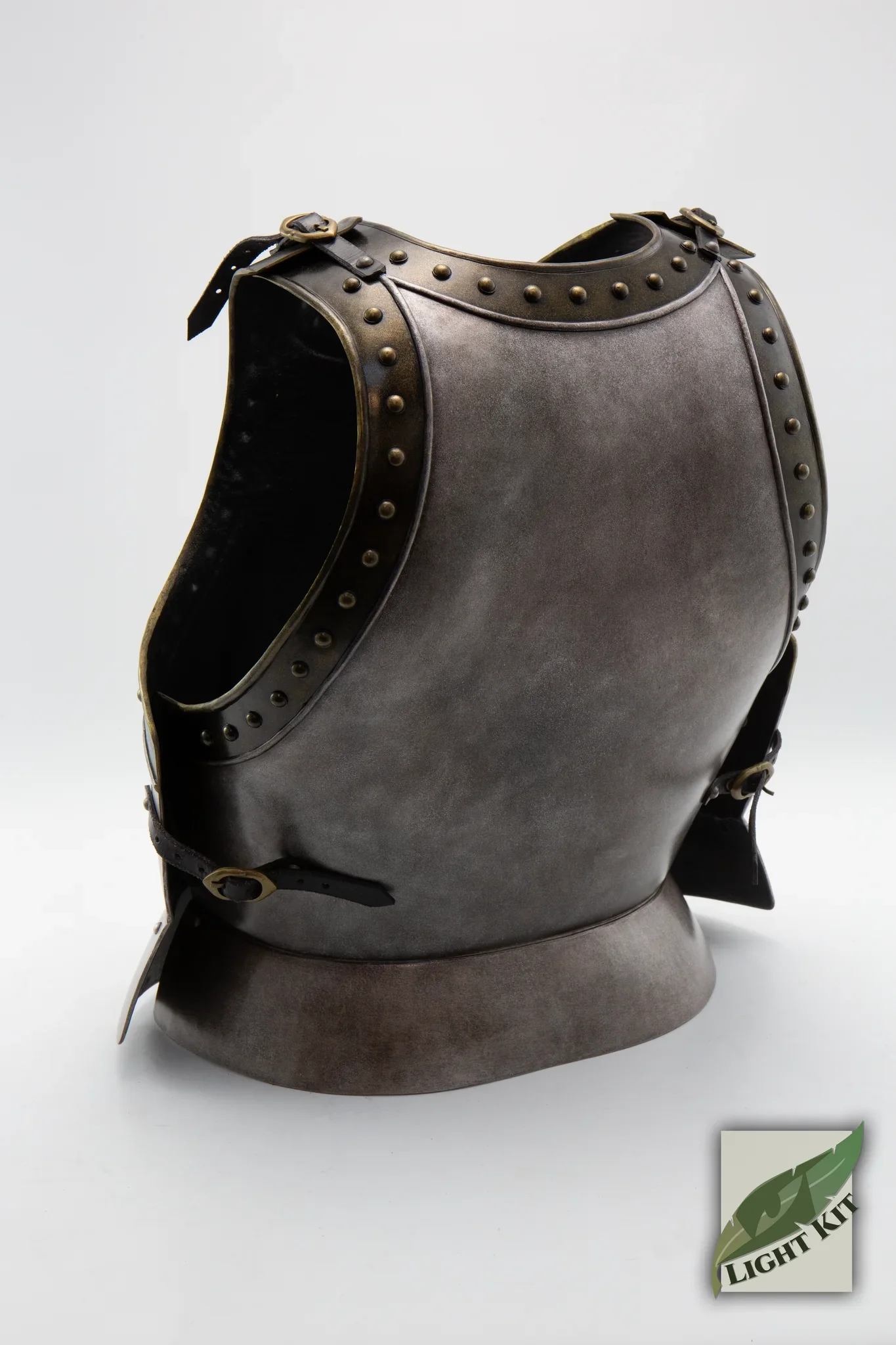 Knightly Cuirass - Image 4