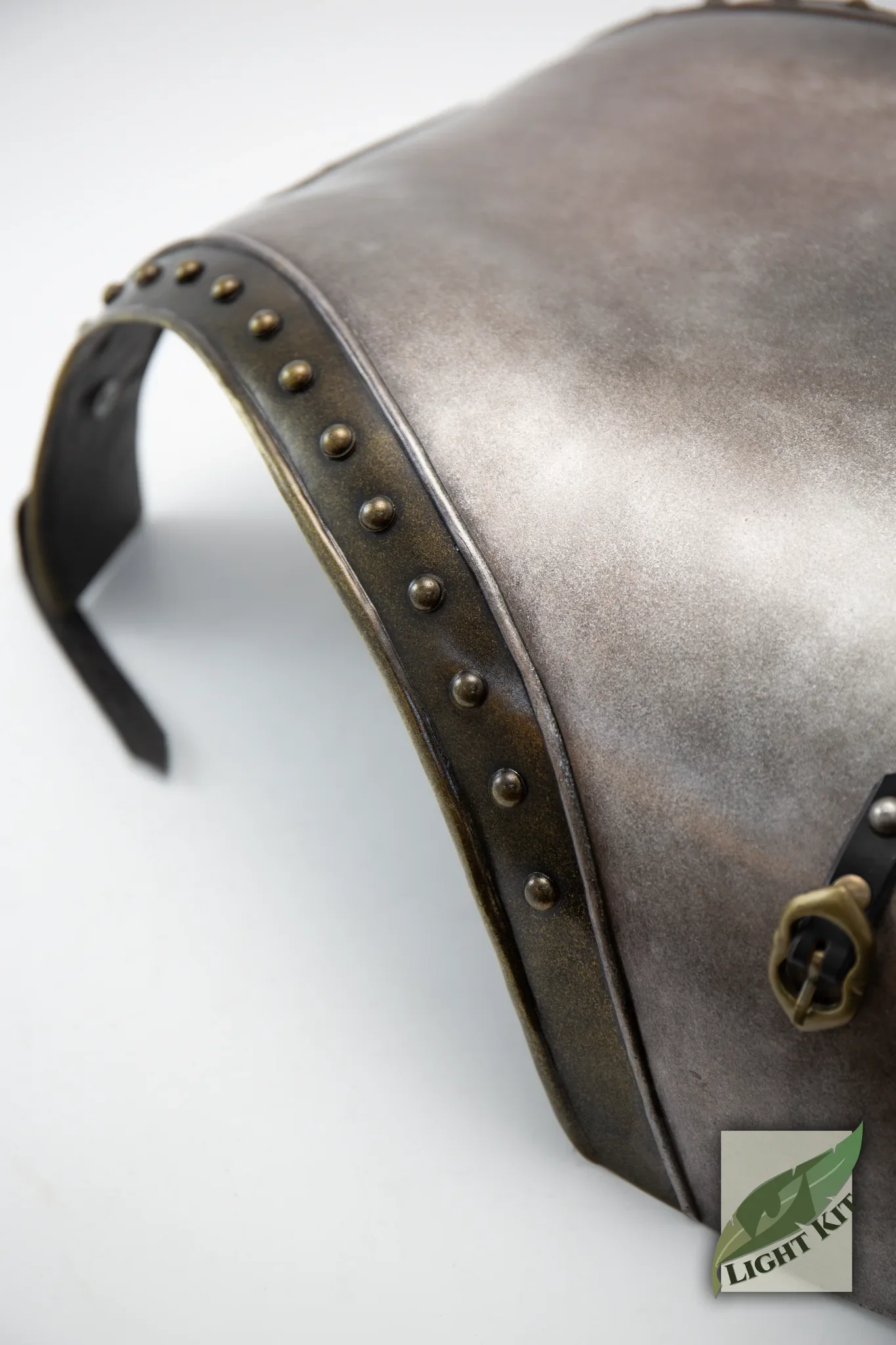 Knightly Cuirass - Image 6