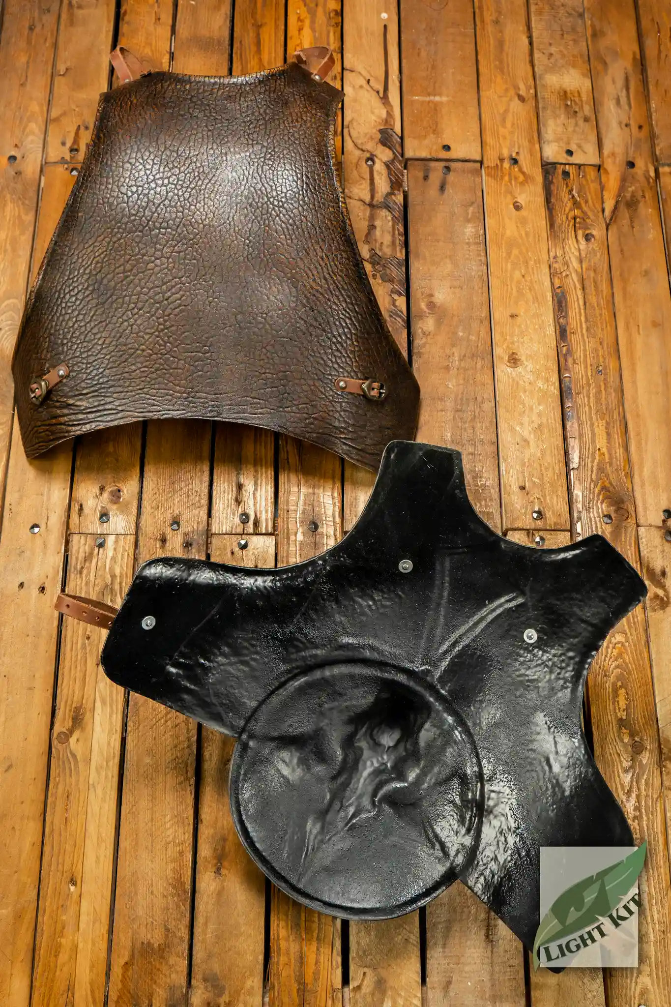 Barbarian Cuirass PU - L/XL - Image 5