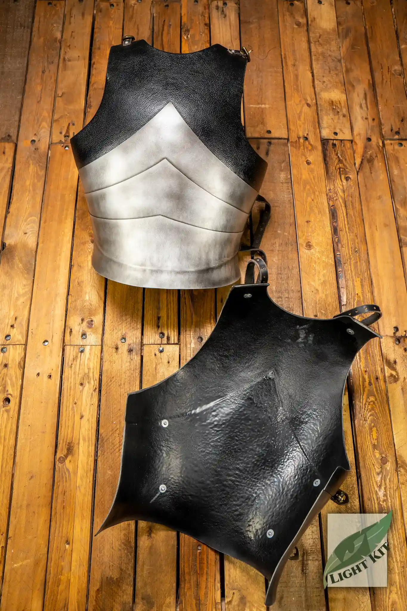 Outrider Cuirass PU - L/XL - Image 3