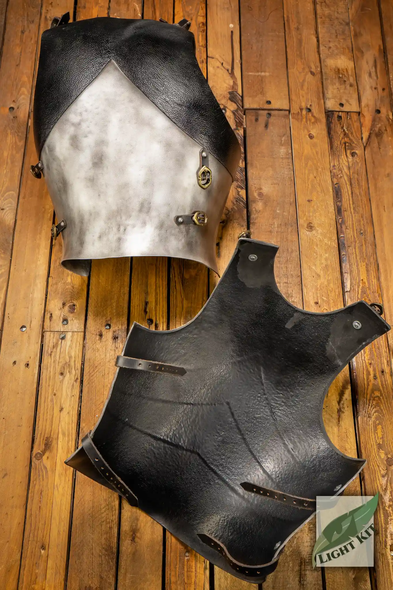 Outrider Cuirass PU - L/XL - Image 4