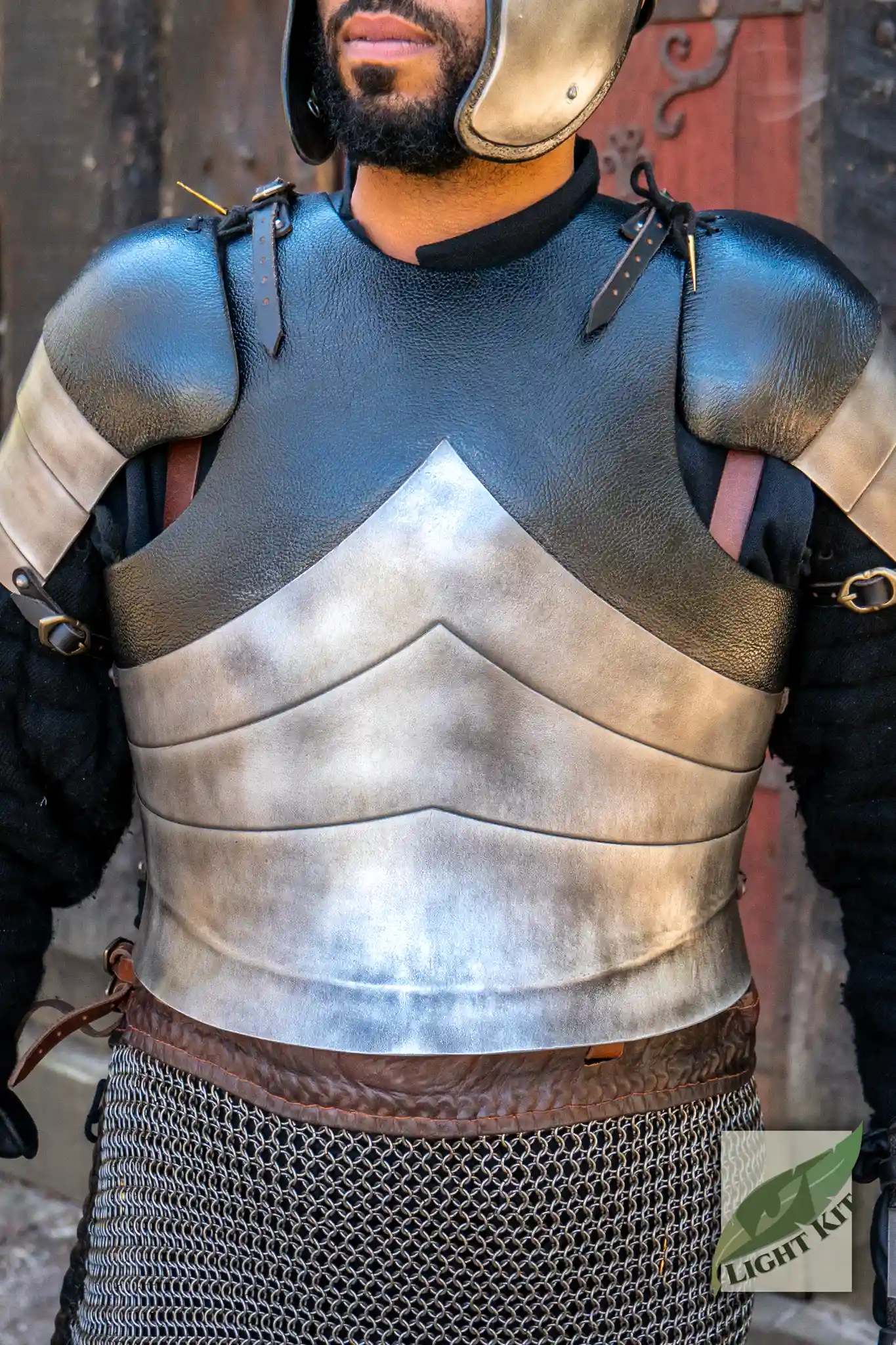 Outrider Cuirass PU - L/XL - Image 5