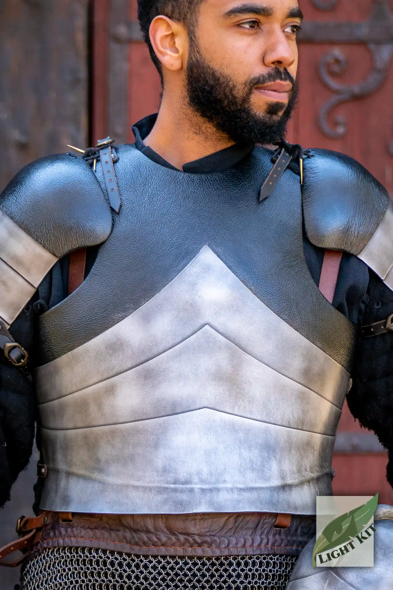 Outrider Cuirass PU - L/XL - Image 7