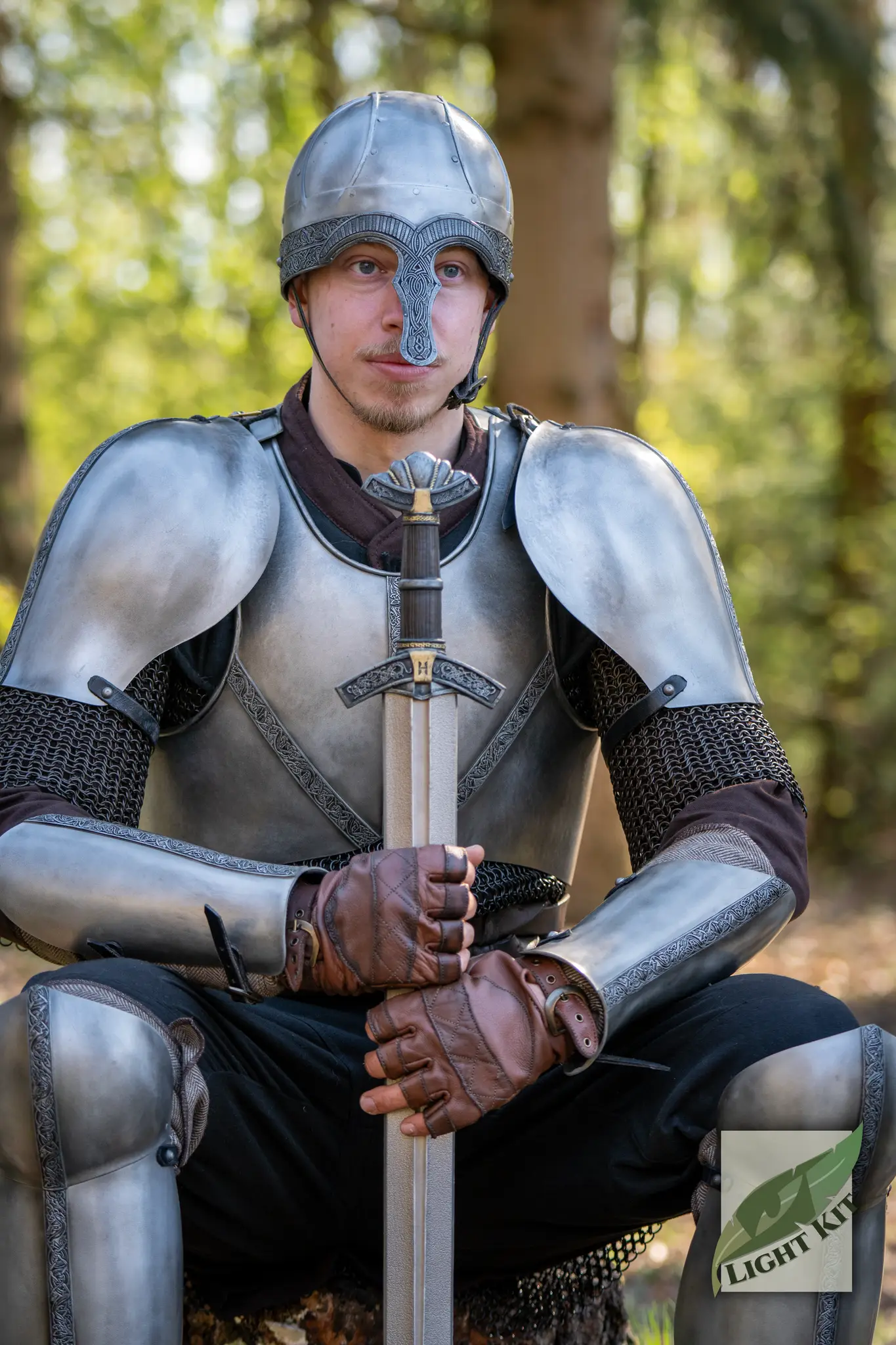 Nordic Armour Set - Image 8