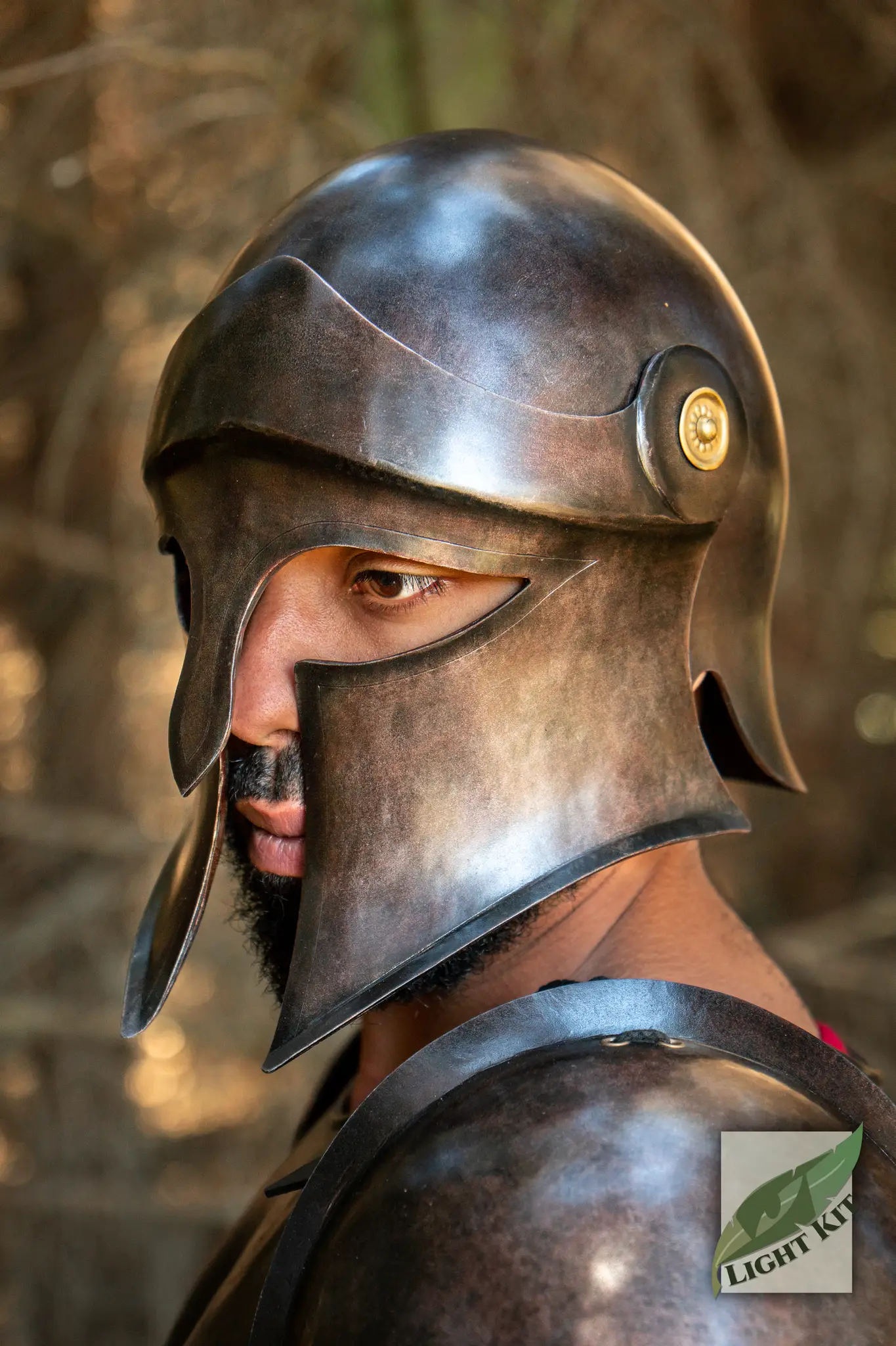 Spartan Armour Set - Image 2