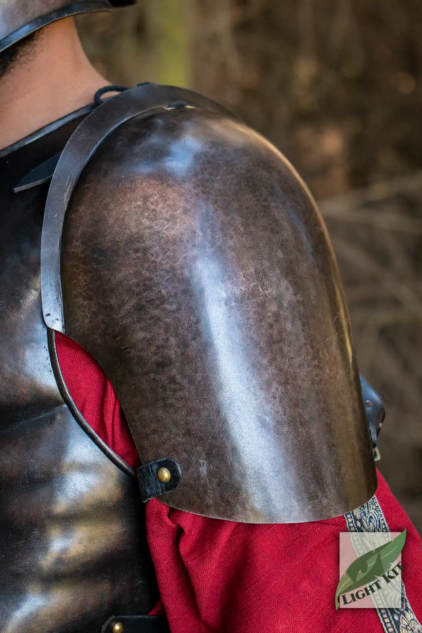 Spartan Armour Set - Image 3