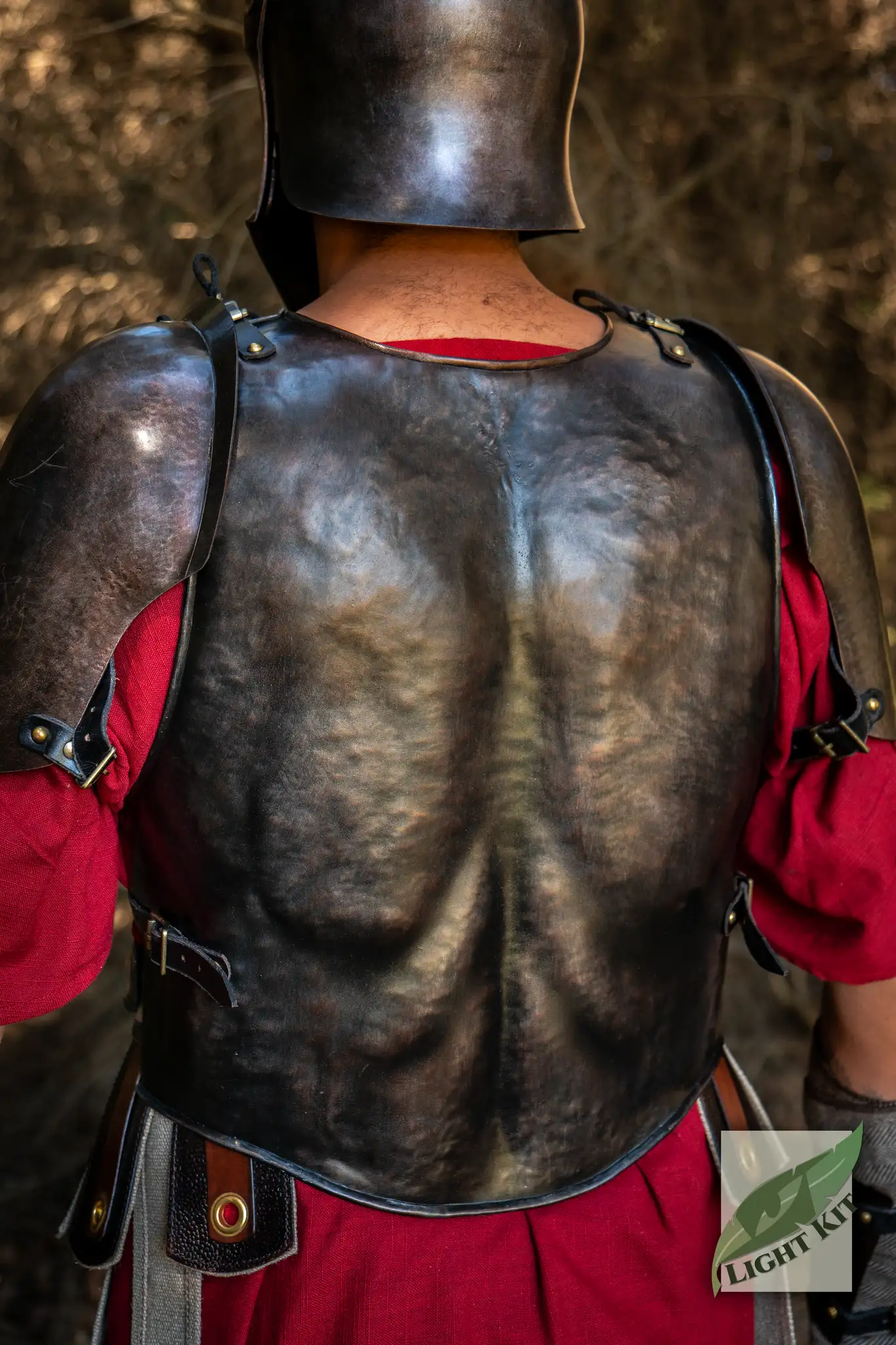 Spartan Armour Set - Image 5