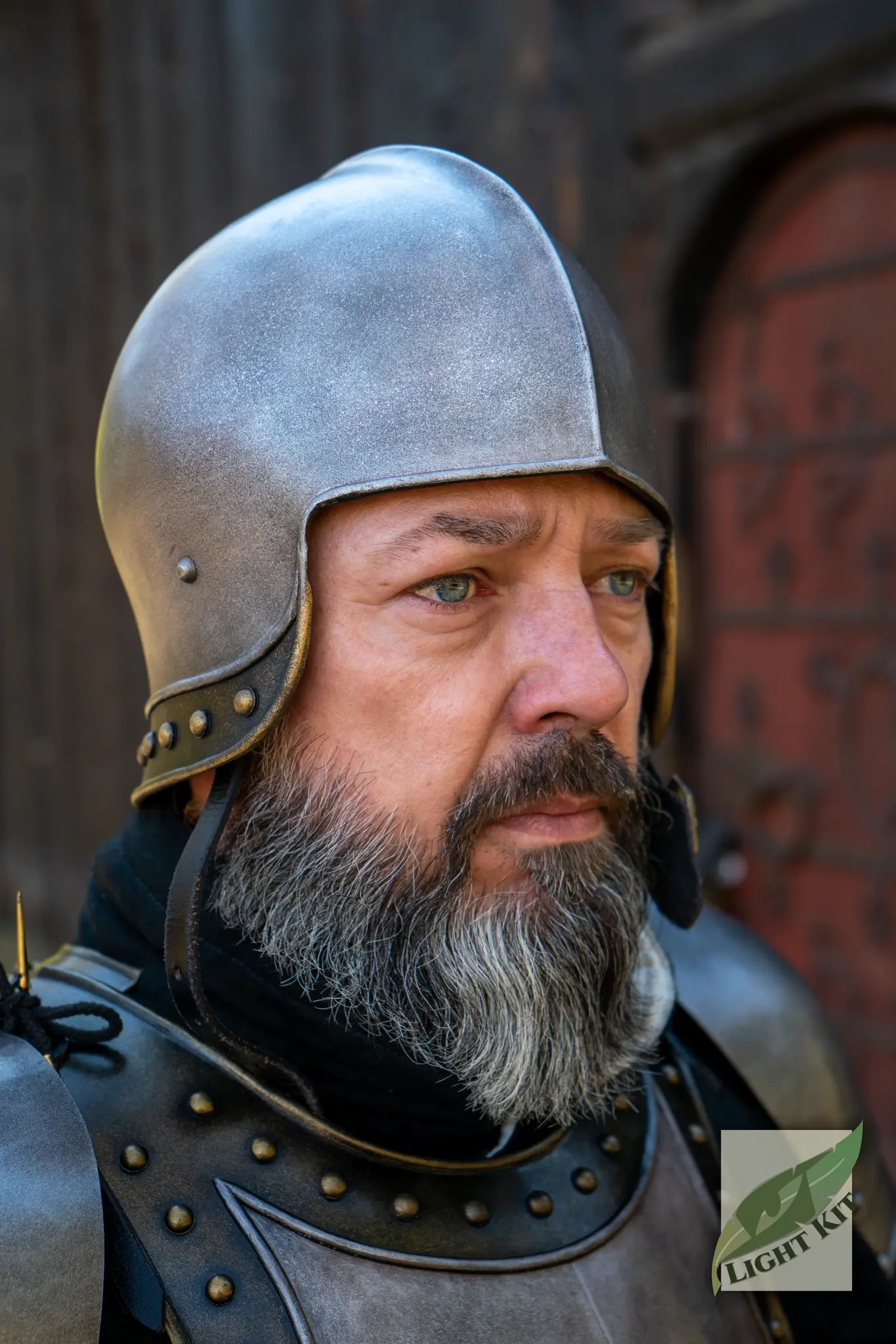 Knightly Armour Set - Image 4
