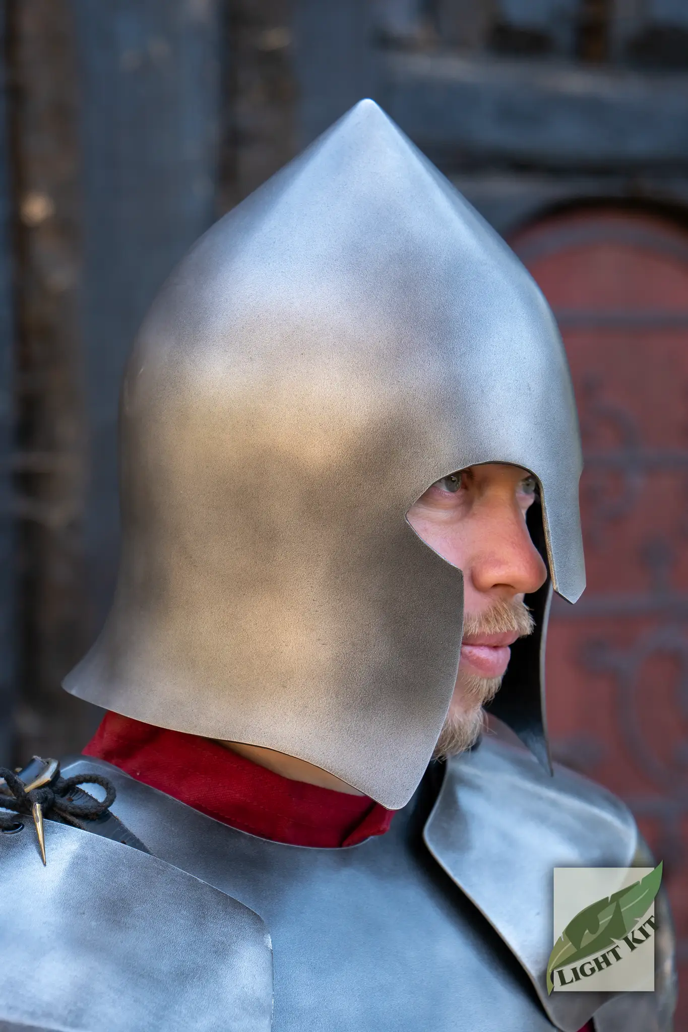 Palace Guard Armour Set - Image 2