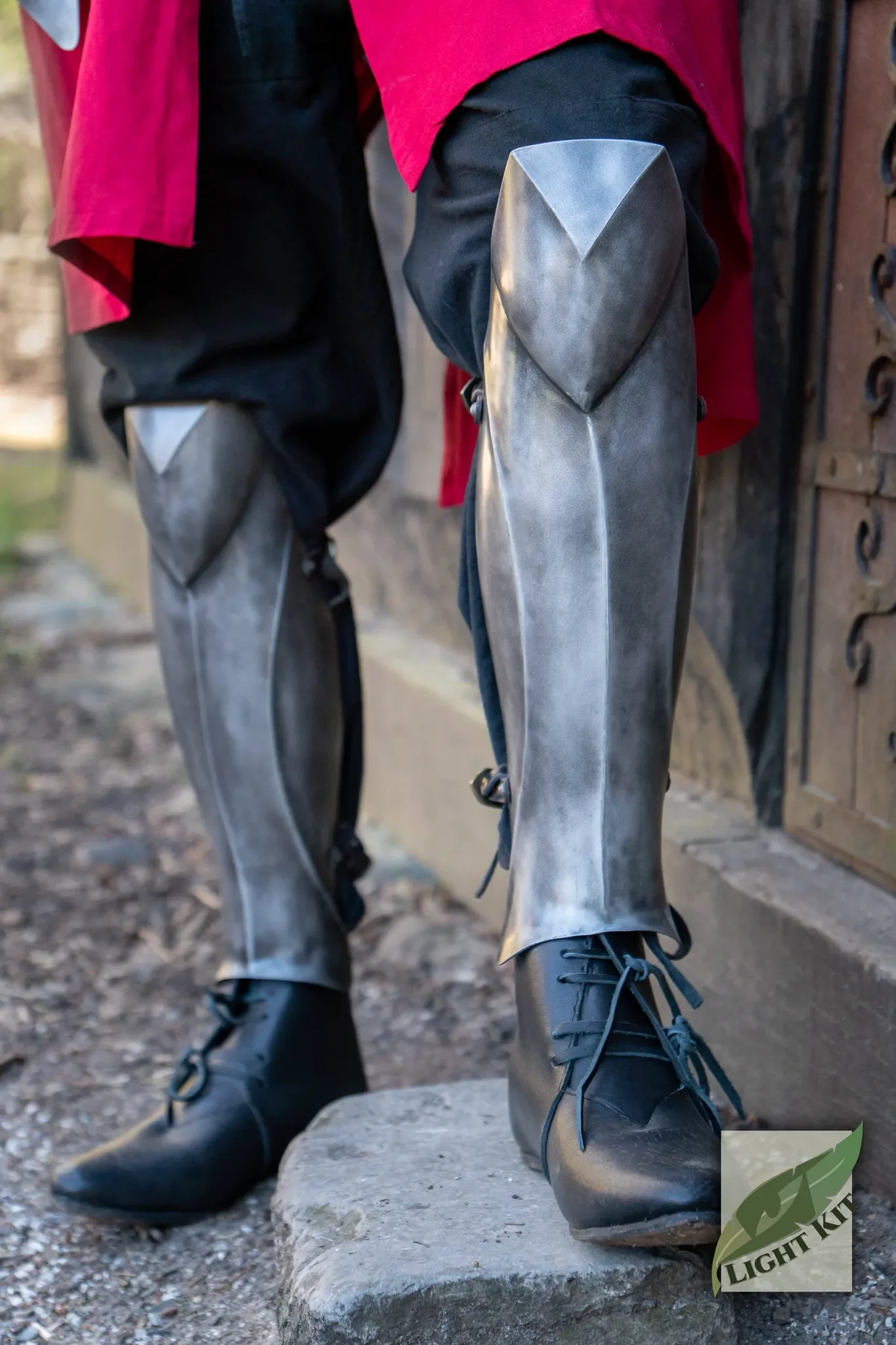 Palace Guard Armour Set - Image 6
