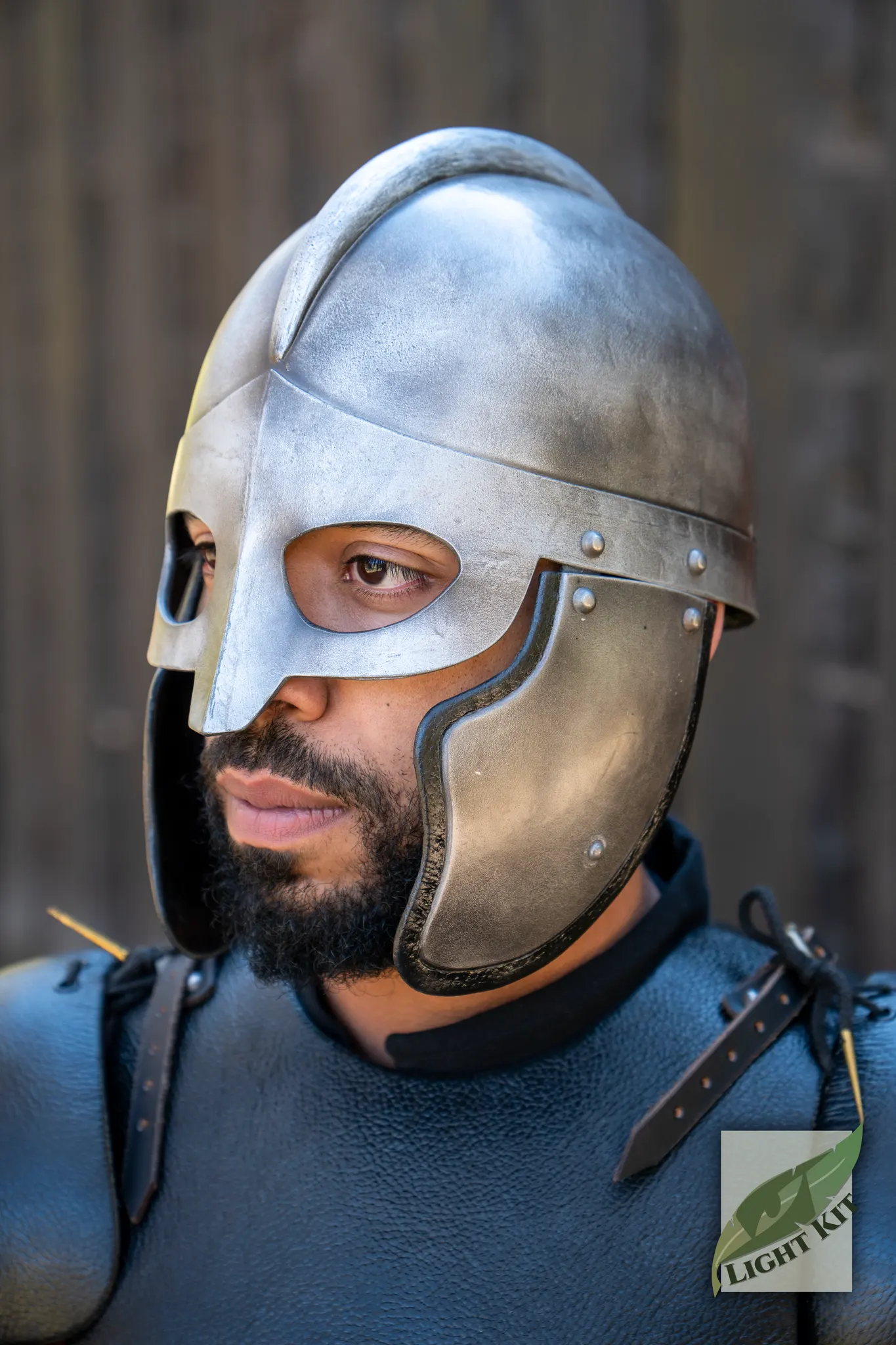 Outrider Armour Set - Image 3