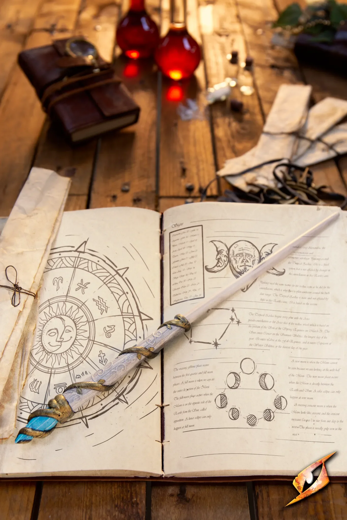 Enchanter Wand - Image 5