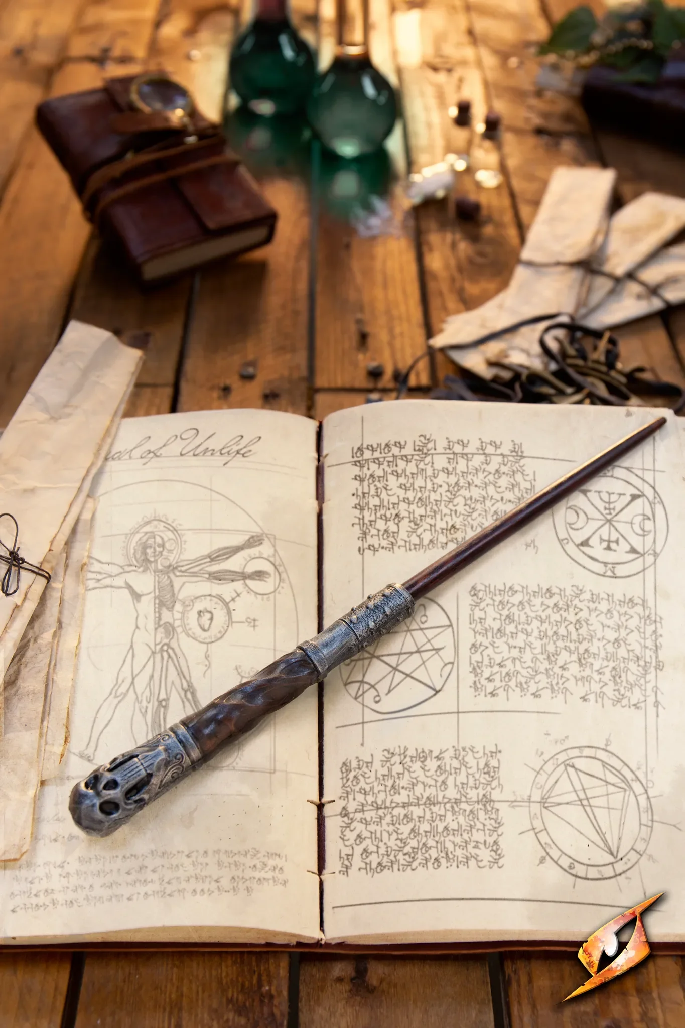 Necromancer Wand - Image 10