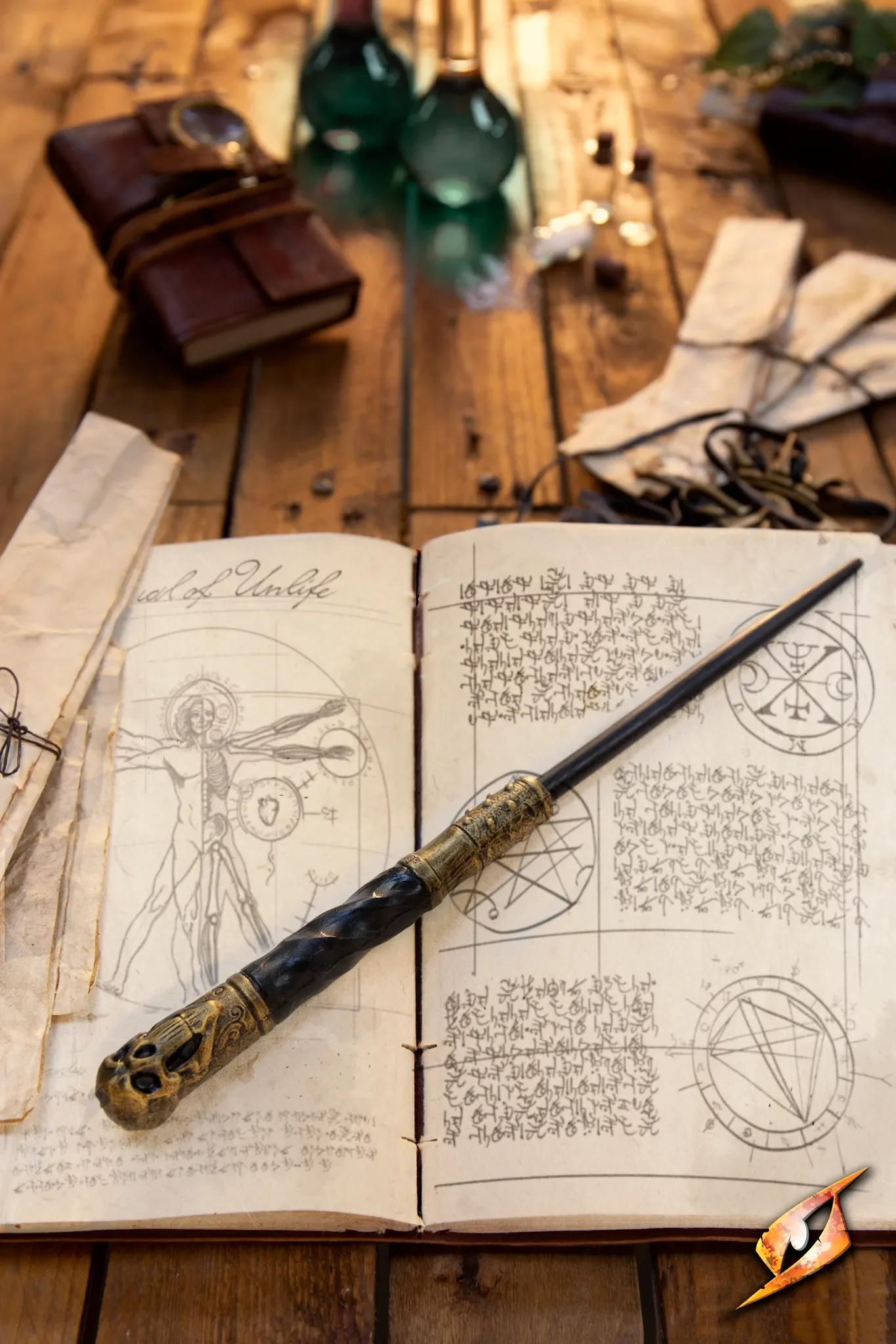 Necromancer Wand - Image 12