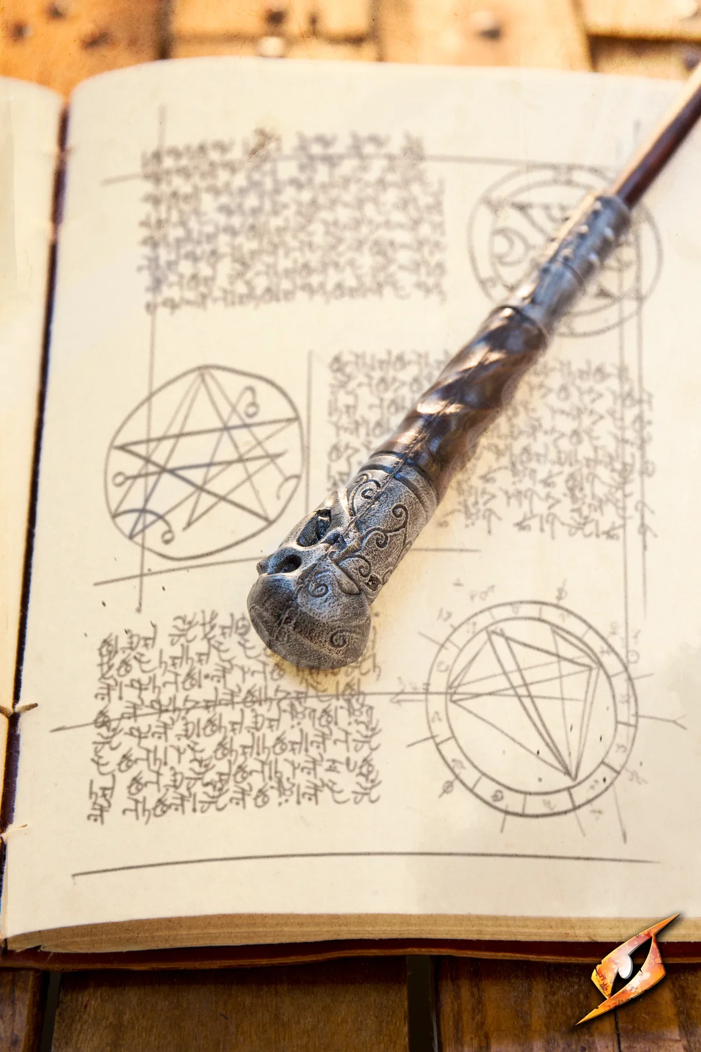 Necromancer Wand - Image 6