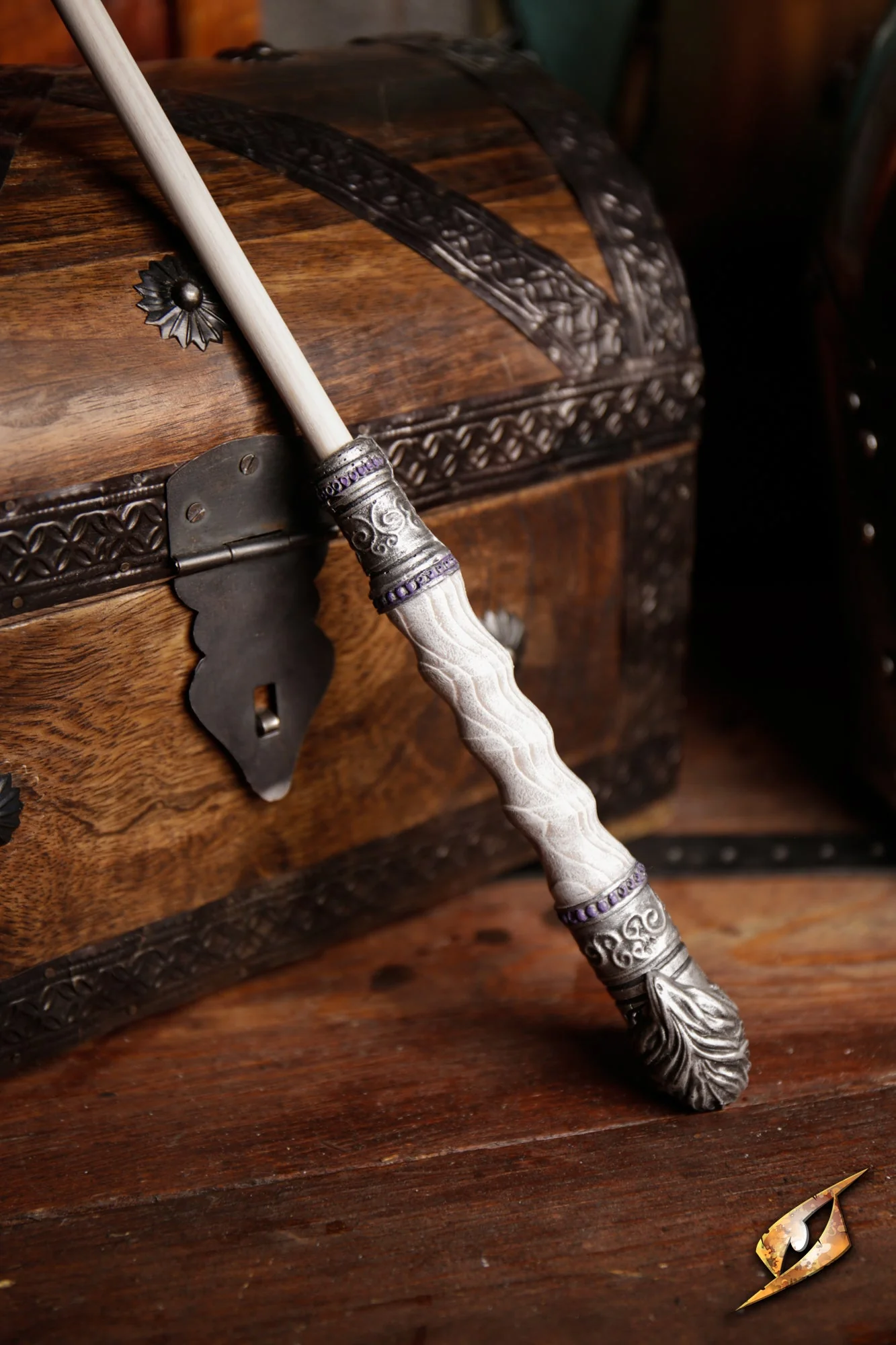 Libussa Wand - Image 13