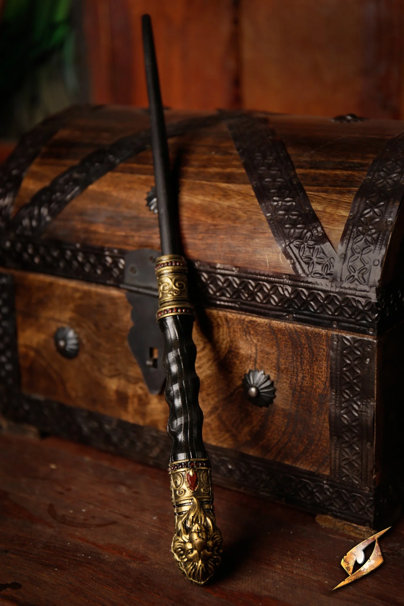 Libussa Wand - Image 17