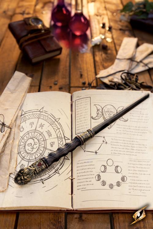 Libussa Wand - Image 20