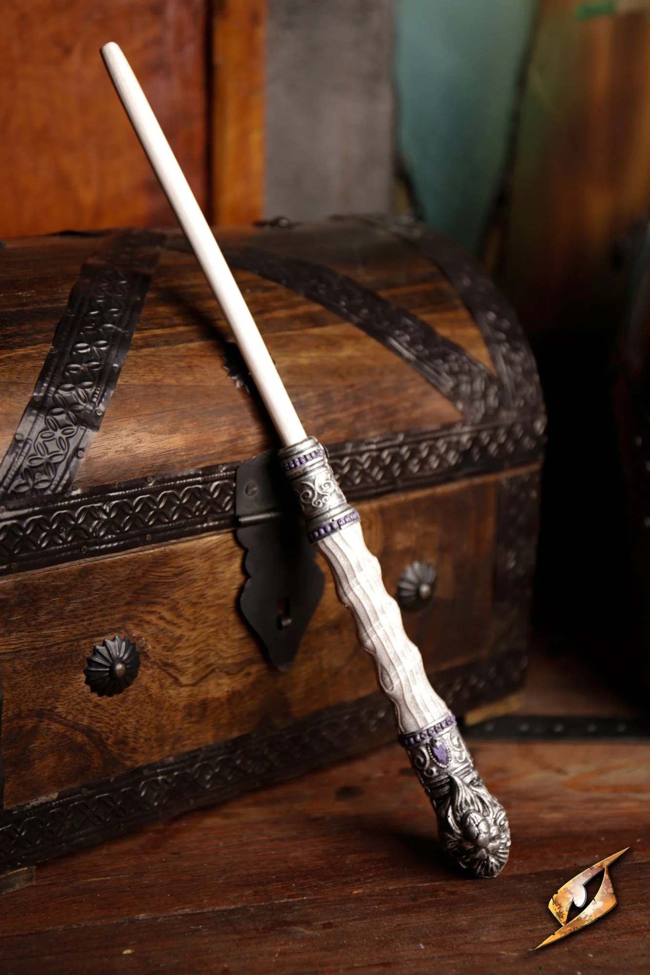 Libussa Wand - Image 22