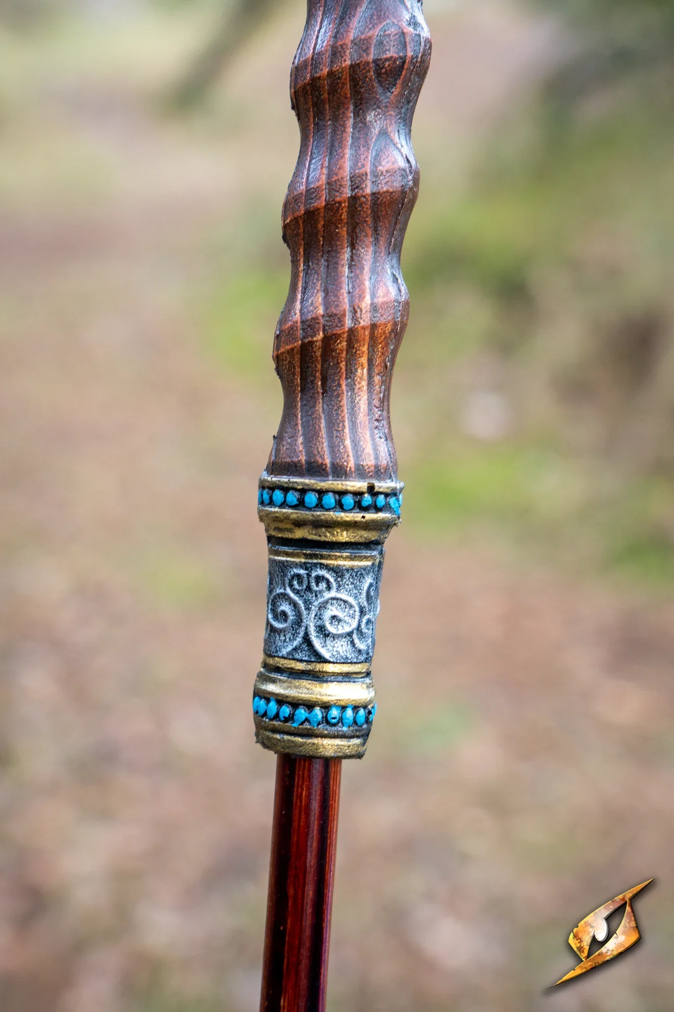 Libussa Wand - Image 6