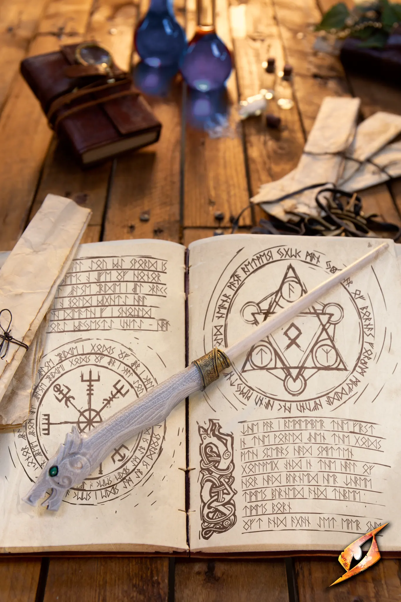 Fafnir Wand - Image 10