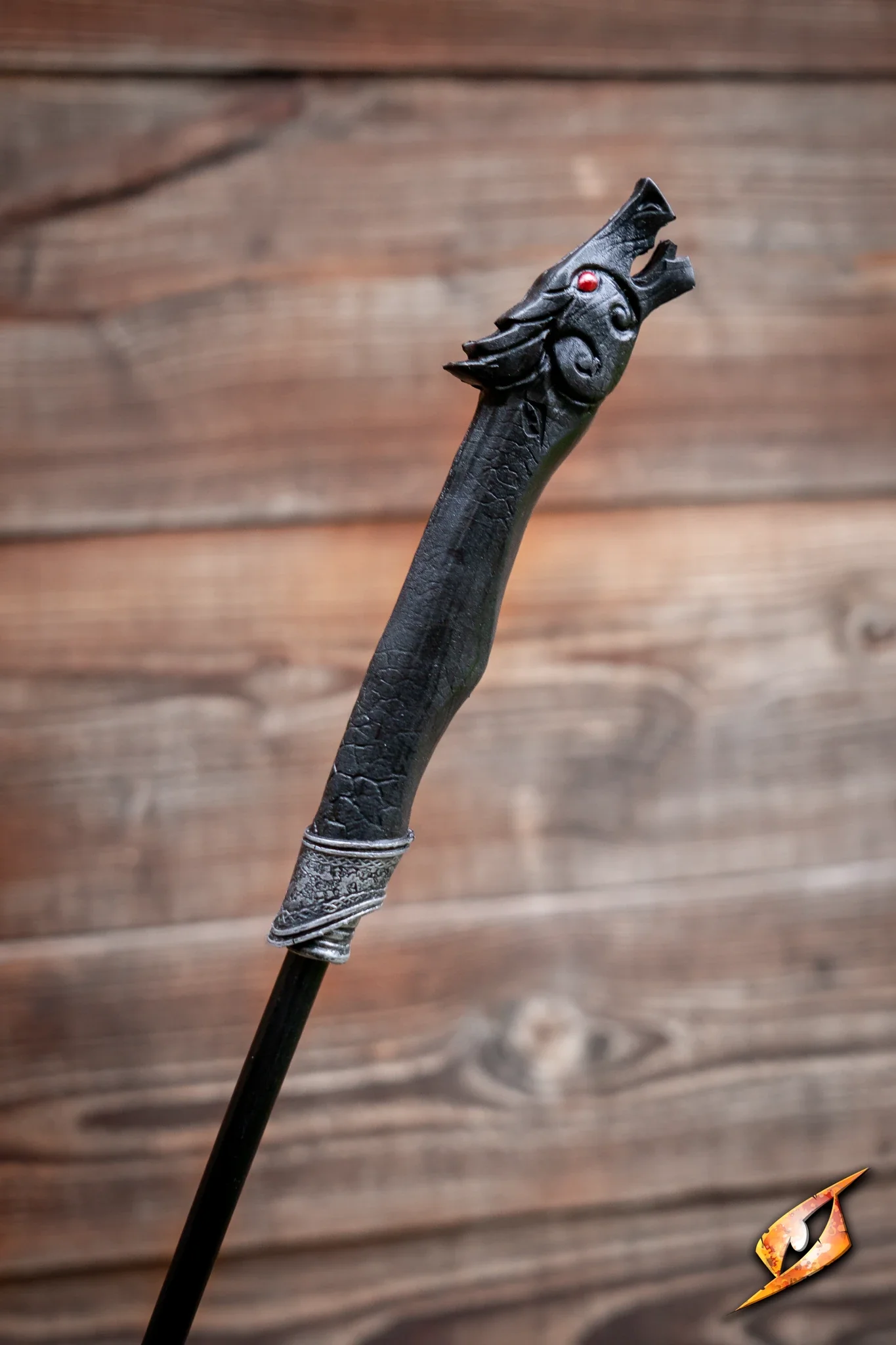 Fafnir Wand - Image 11