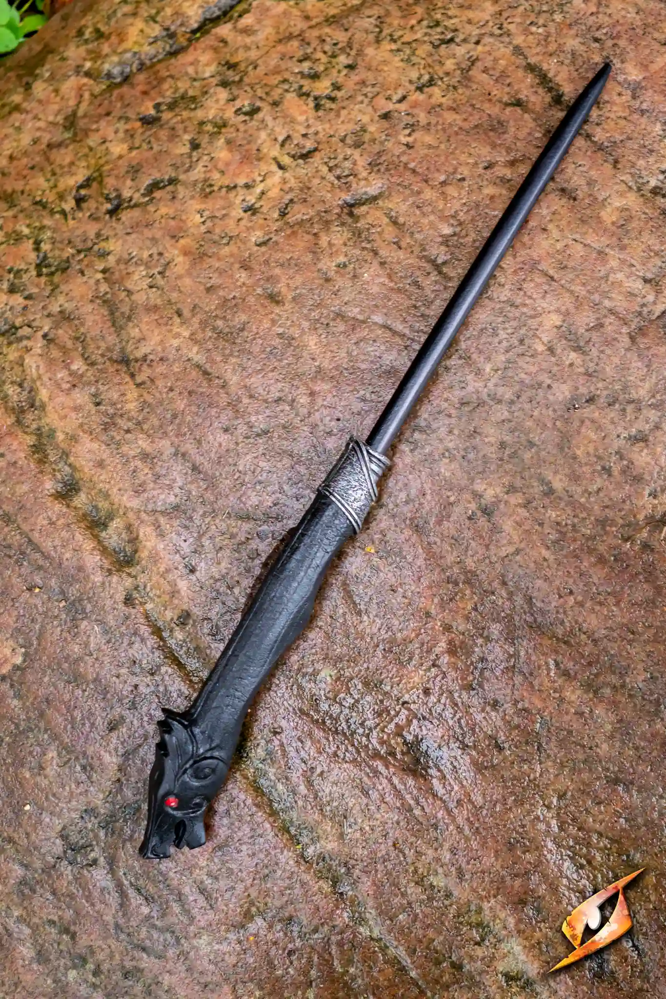 Fafnir Wand - Image 8