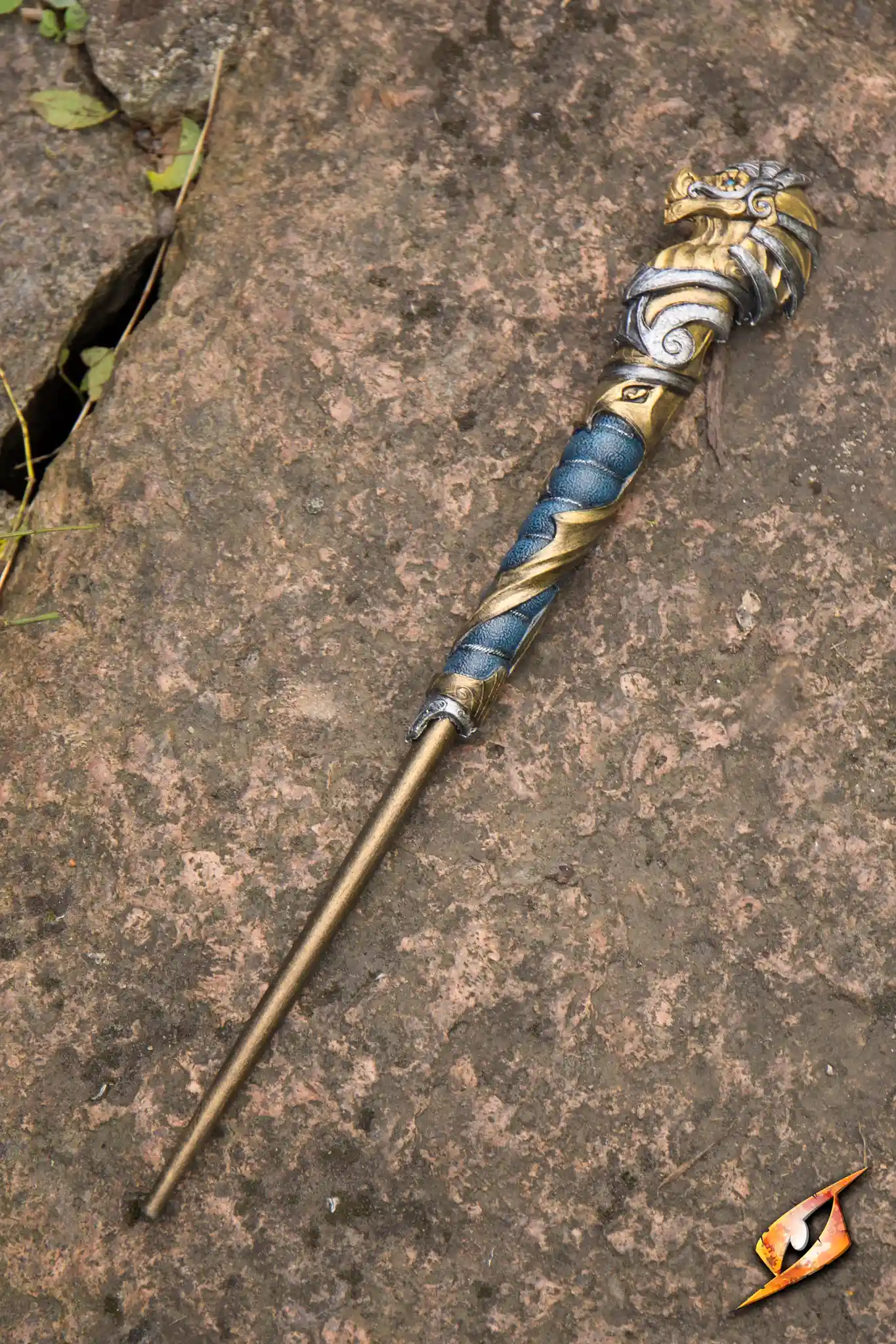 Faust wand - Image 10