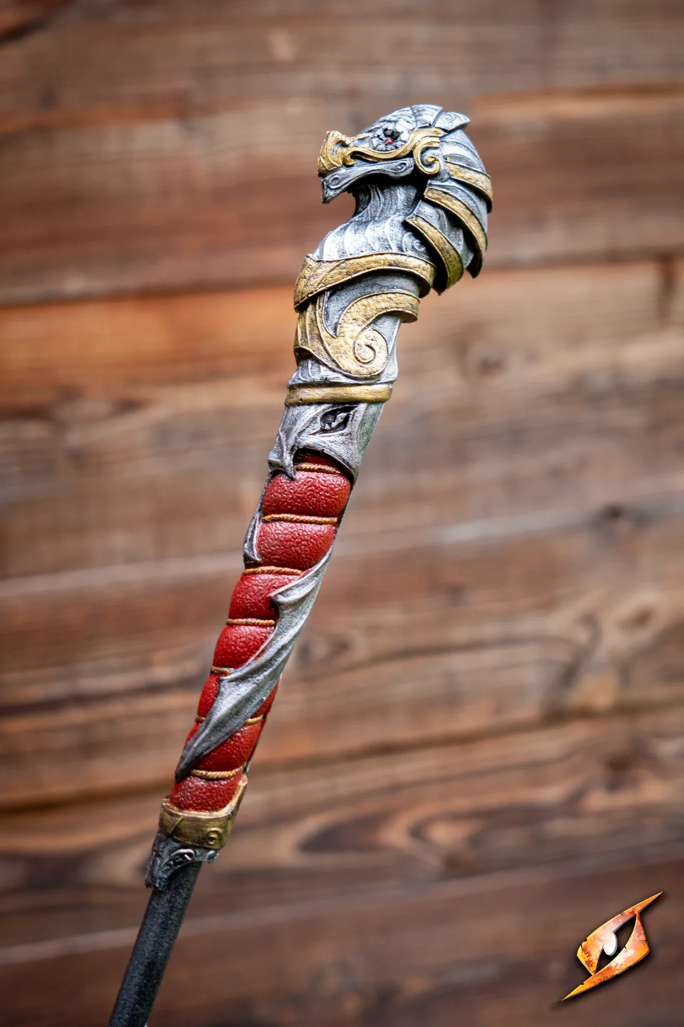 Faust wand - Image 11