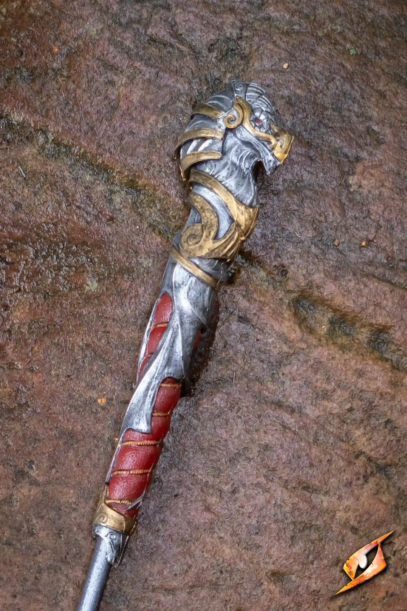 Faust wand - Image 7