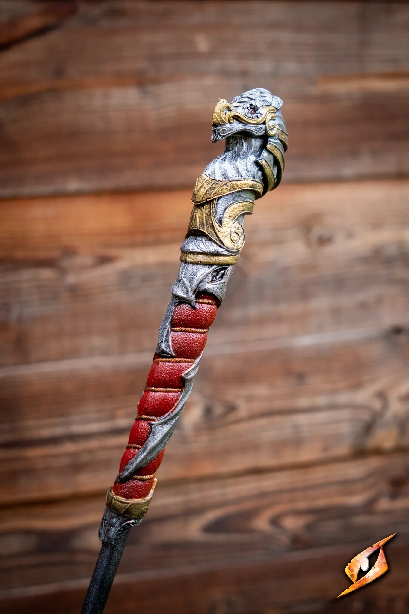 Faust wand - Image 8
