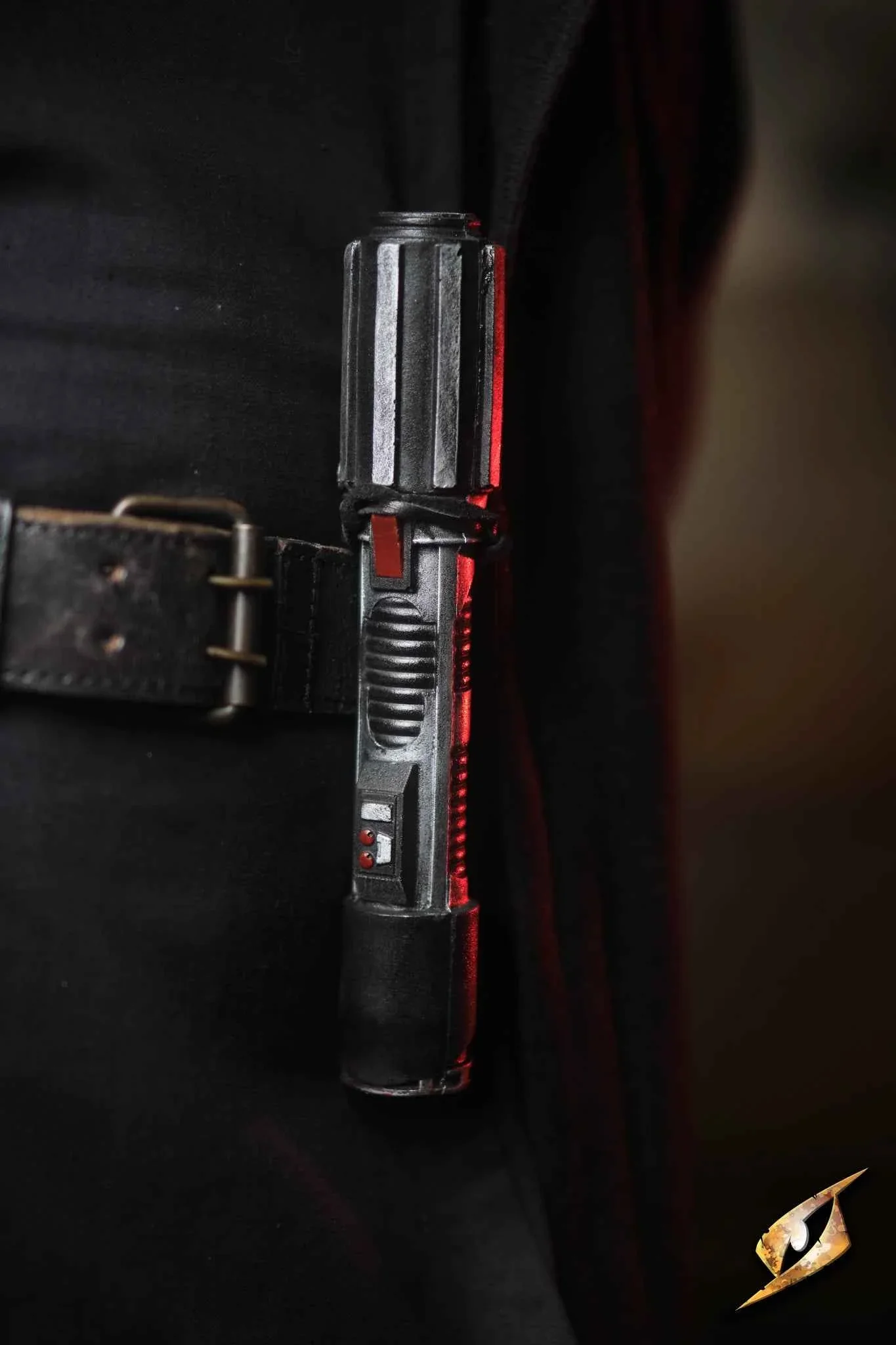 Villainous Laser Sword Handle - Image 2